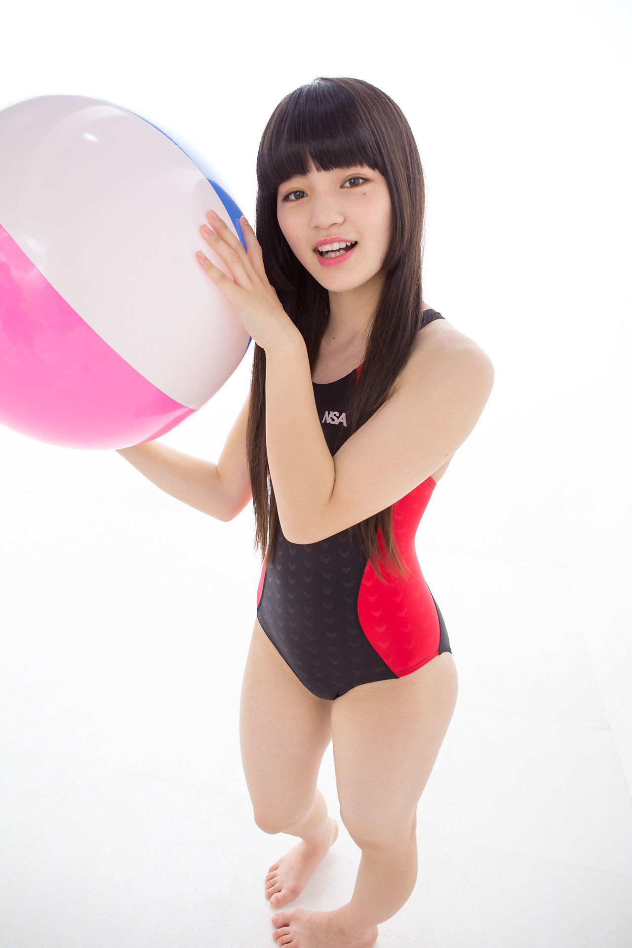 [Minisuka.tv] Hinako Tamaki 玉城ひなこ - Secret Gallery (STAGE1) 01