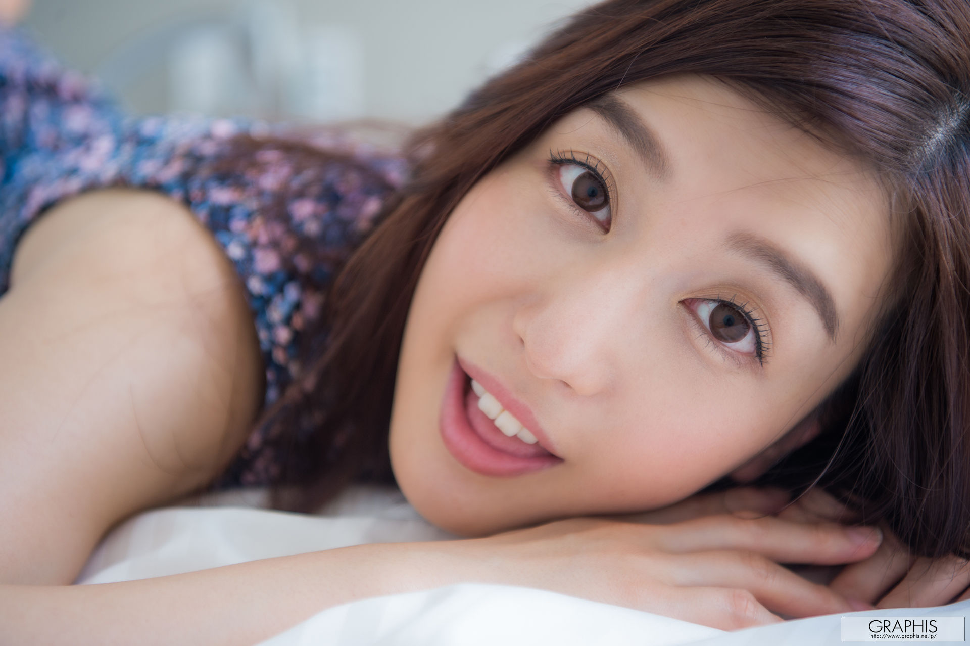 [Graphis] 2020.11 每日一枚 Iori Kogawa 古川いおり
