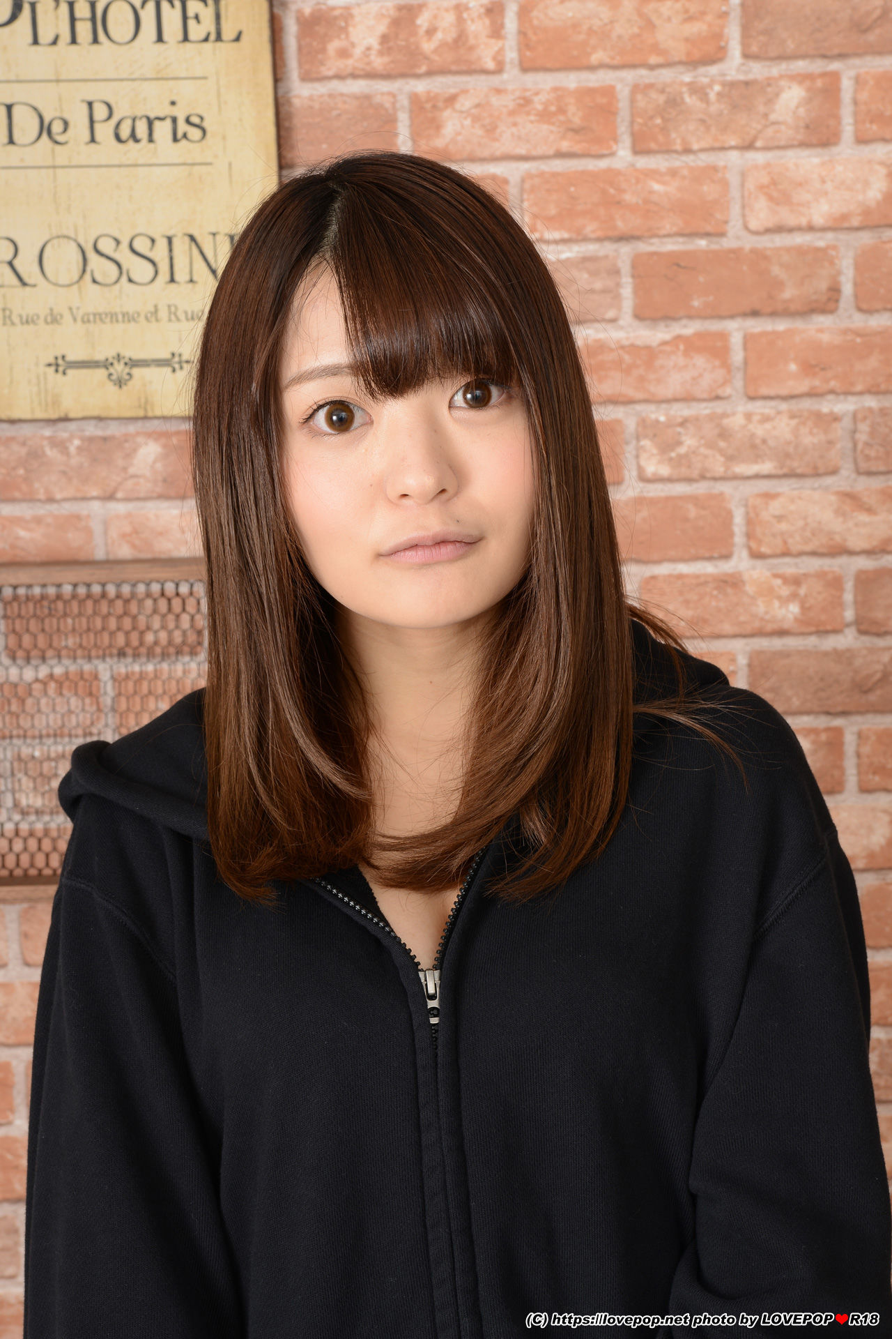 [LOVEPOP] Yukine Amasawa 天沢ゆきね Photoset 02