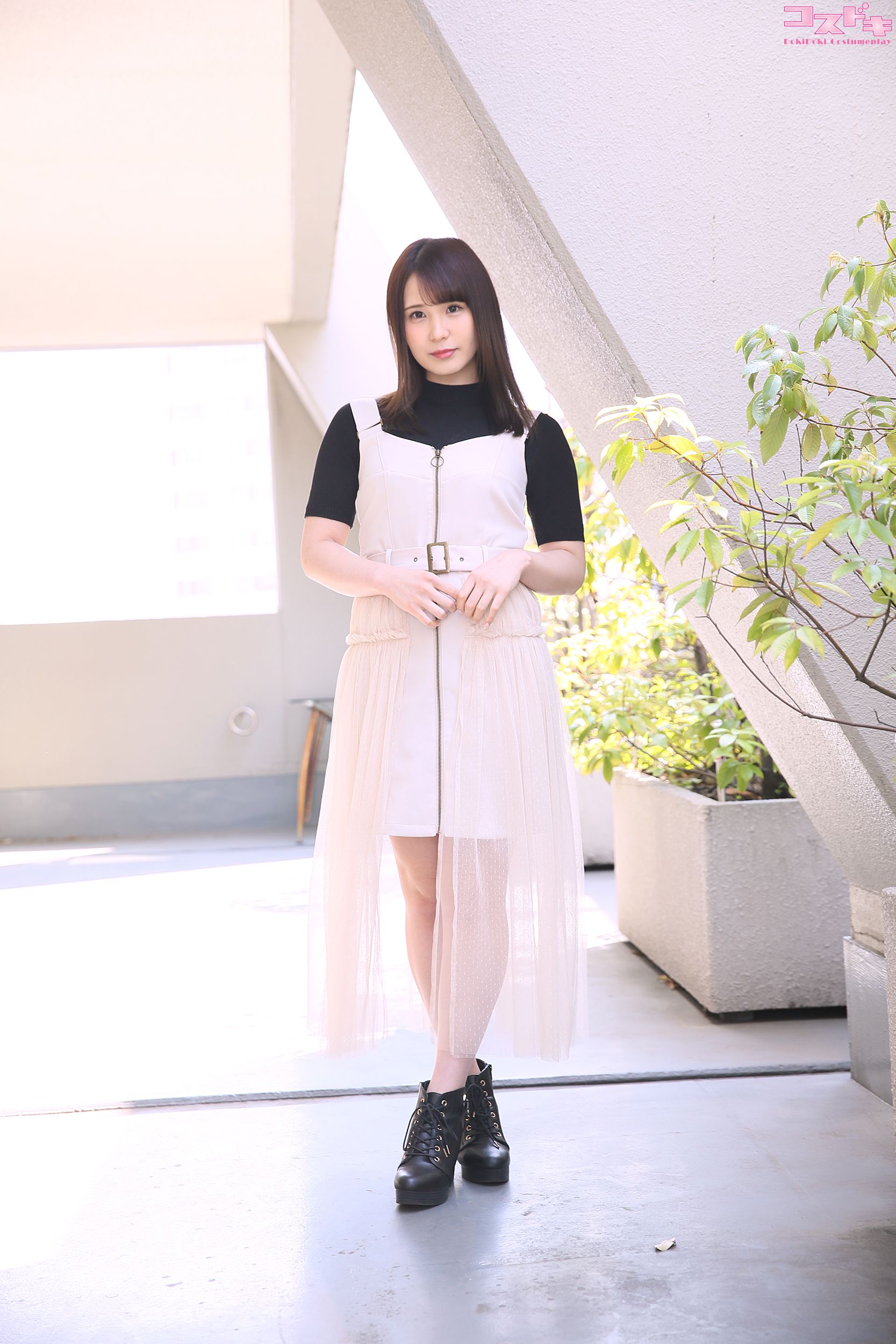 [Cosdoki] Noa Kawanishi 河西乃愛 kawanishinoa_pic_shifuku1