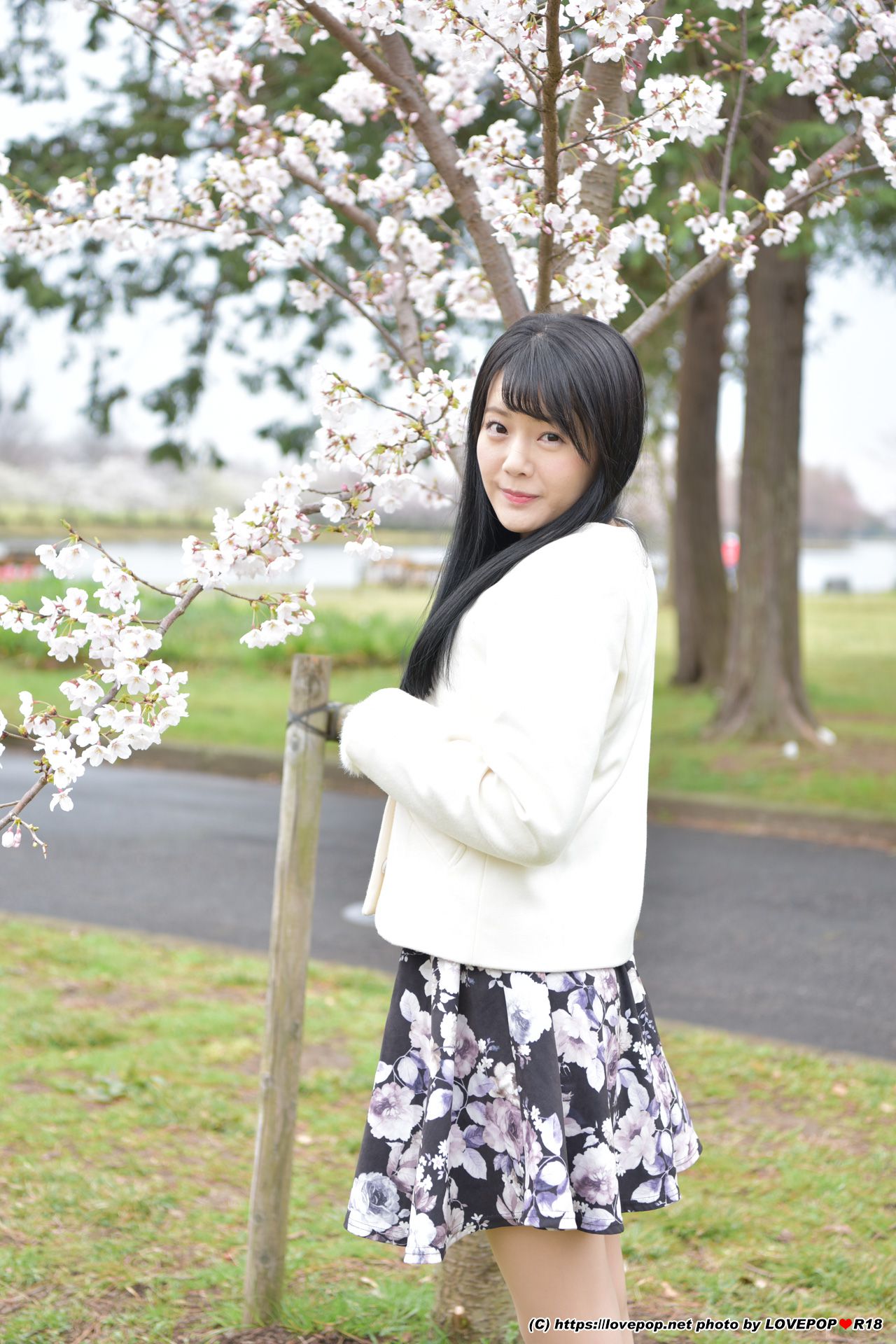 [LOVEPOP] Meru Yanai 柳井める Photoset 06