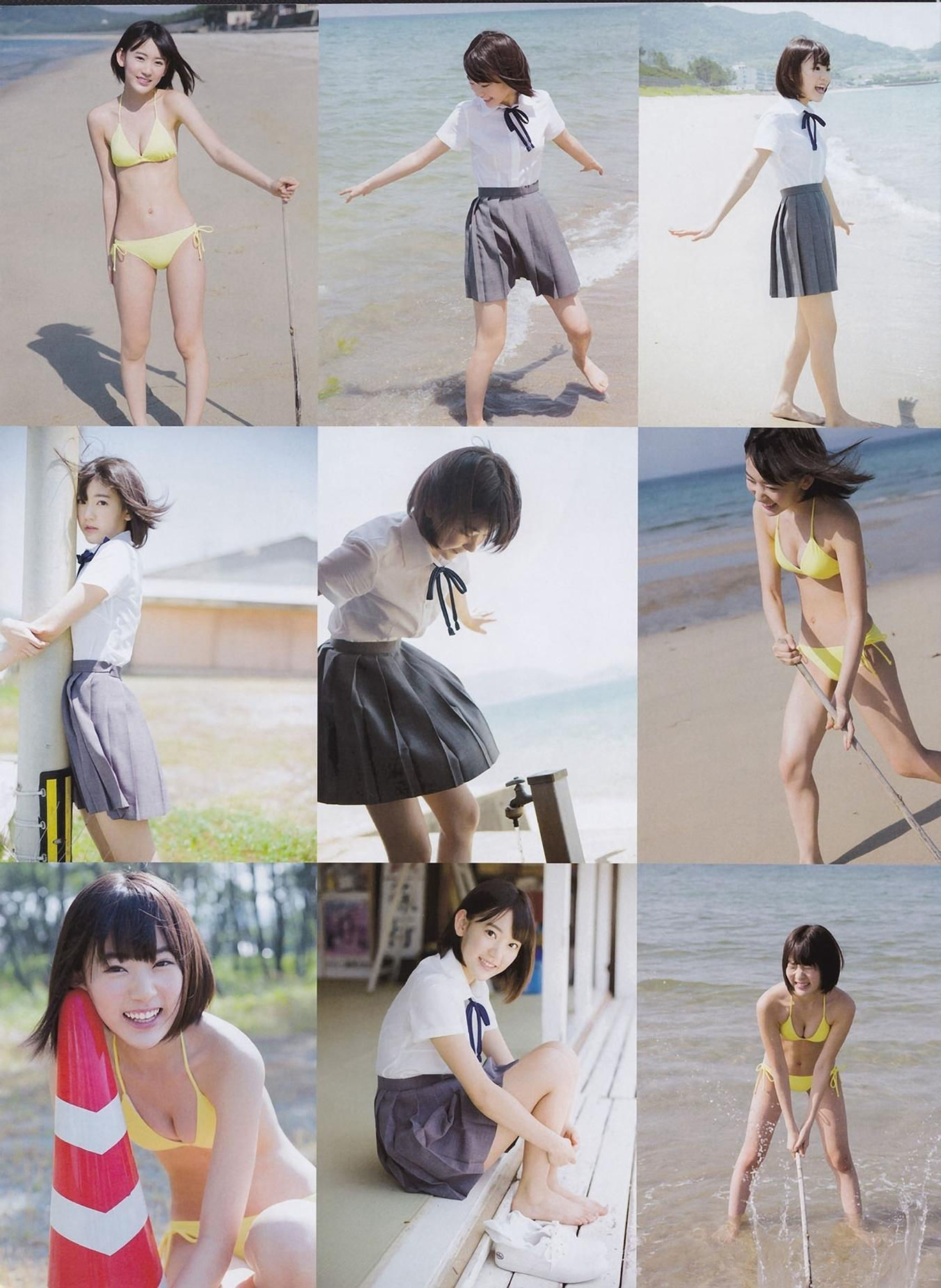 [ENTAME(エンタメ)] 2014年08月号 山本彩 宮脇咲良 山田菜々