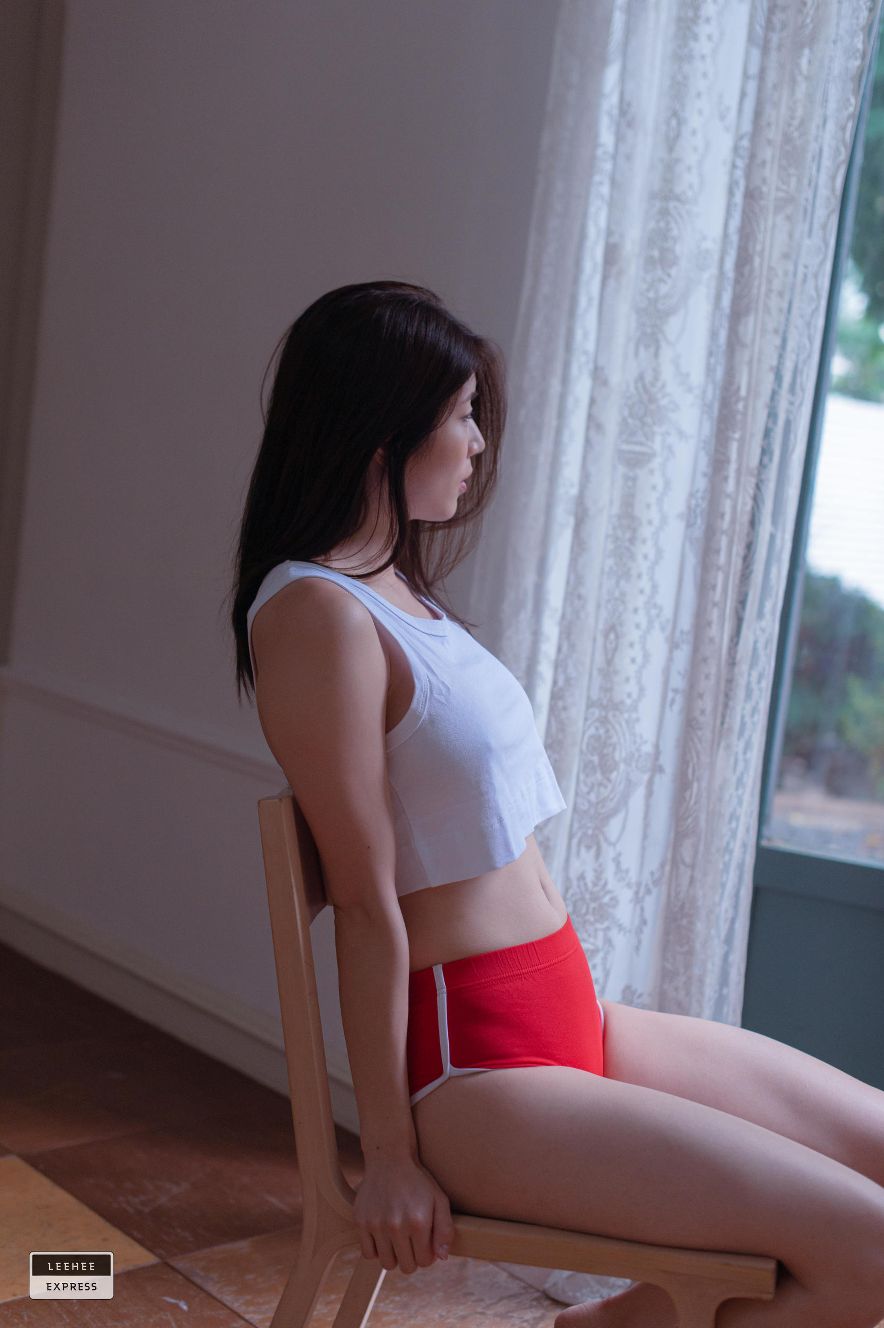 [LEEHEE LEHF-032 - Min.E
