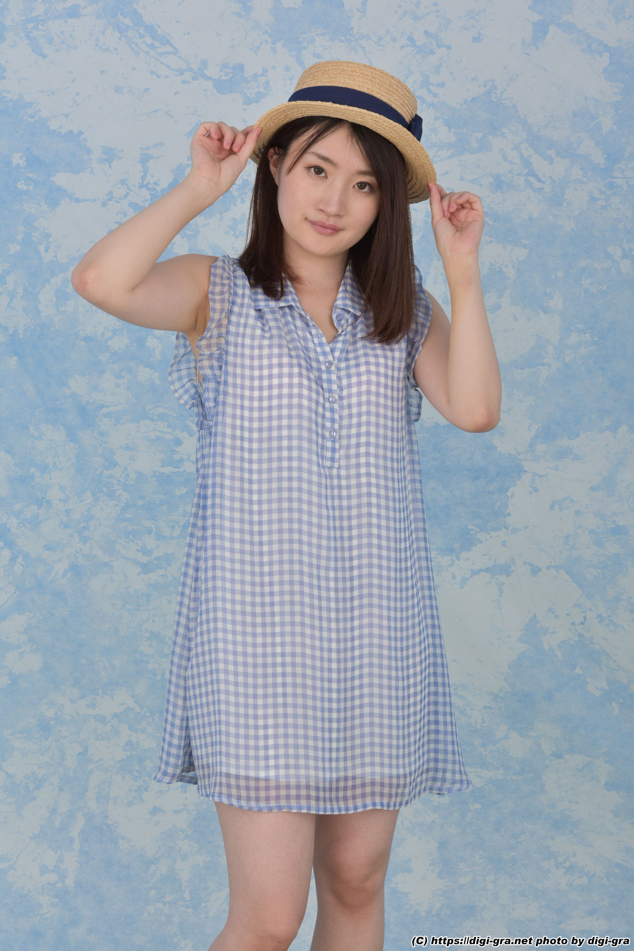 [Digi-Gra] Yuria Ayase 綾瀬ユリア Photoset 03