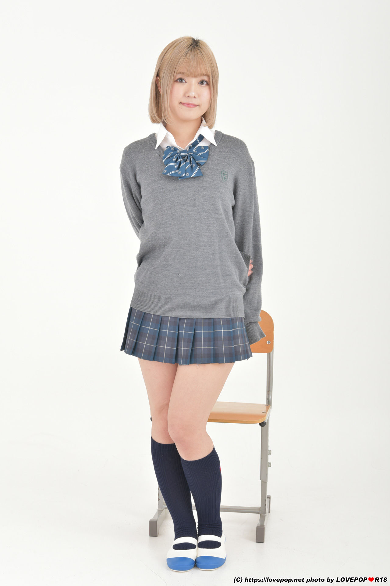 [LOVEPOP] RURUCHA. るるちゃ。Photoset 05