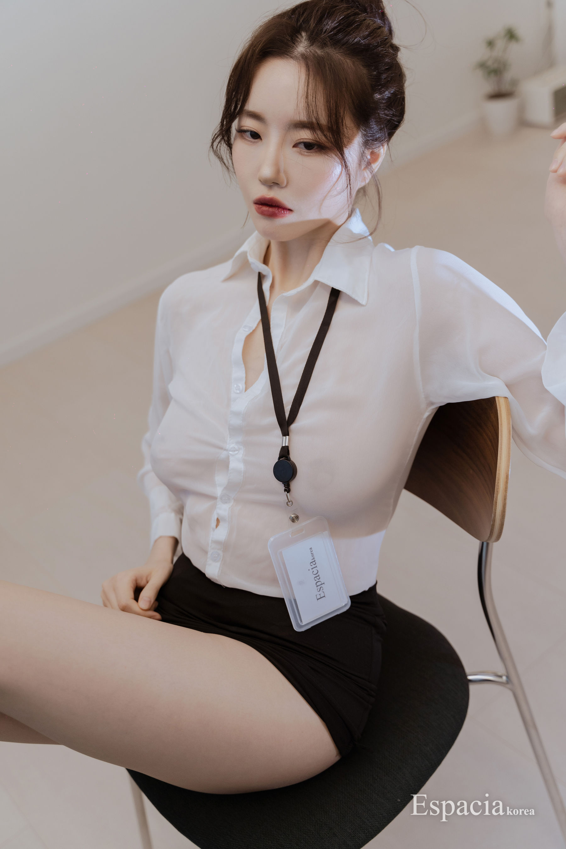 [ESPACIAKOREA]  EHC-101 - YUA