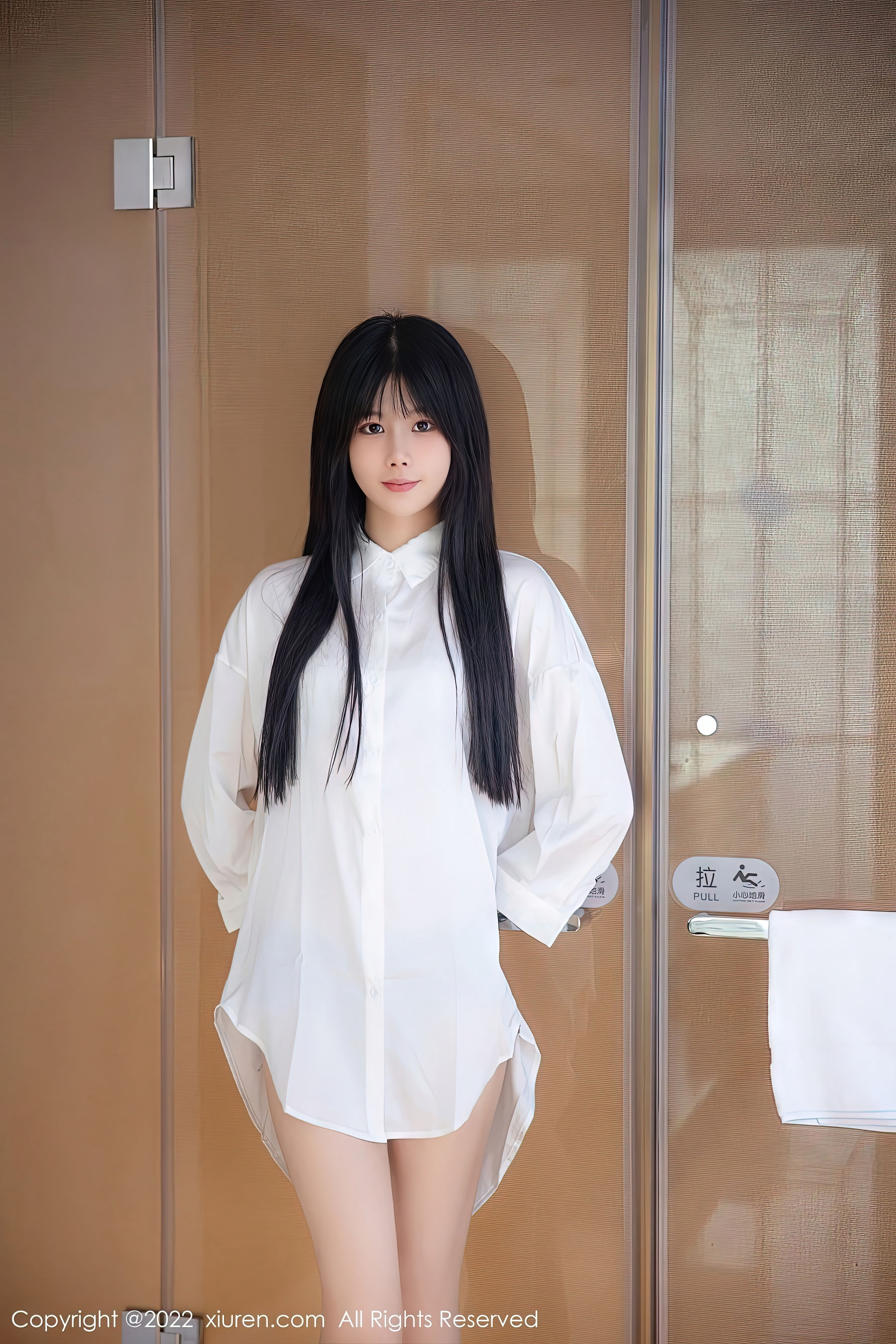[秀人XiuRen] No.5909 77qiqi