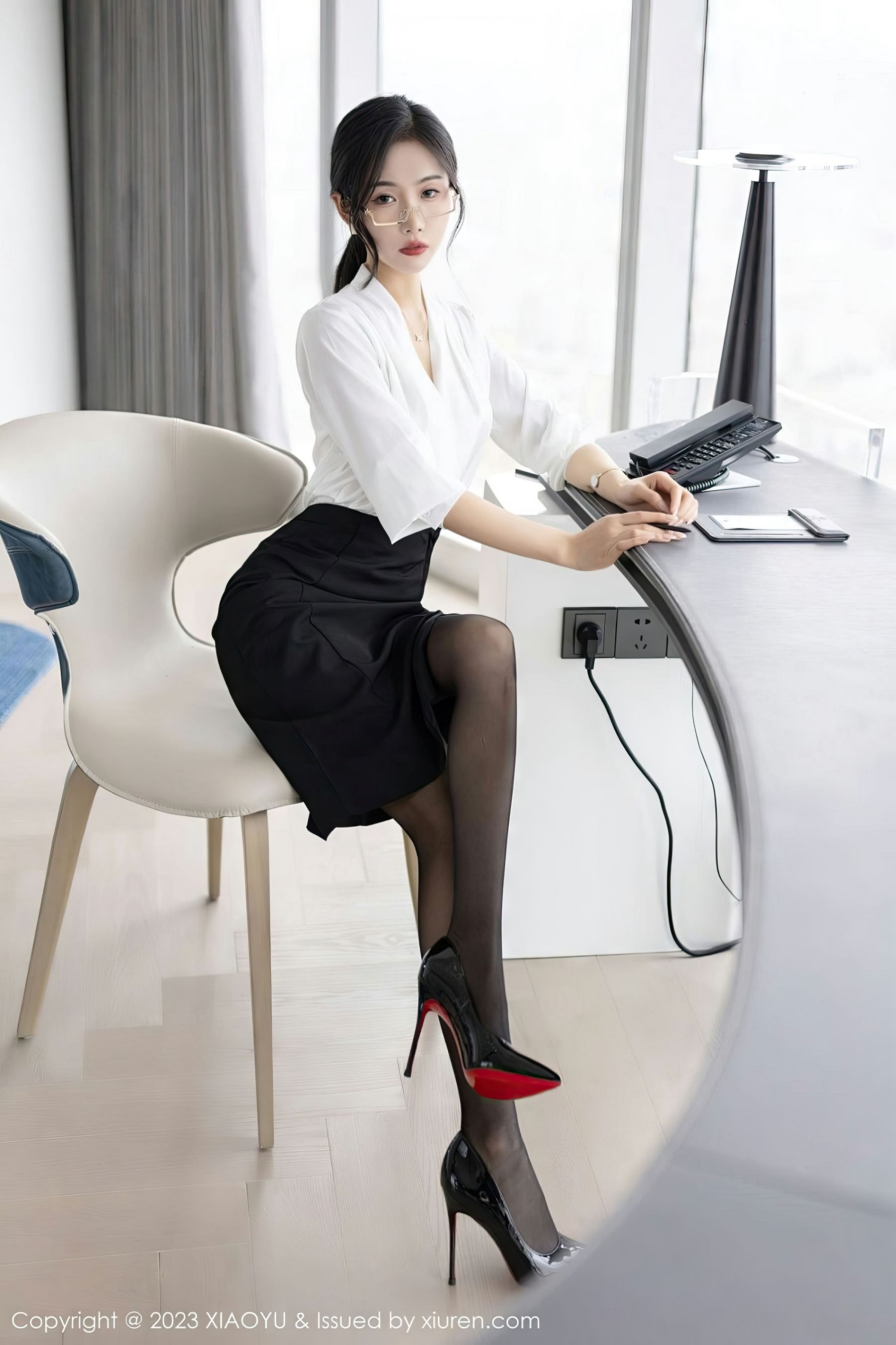 [XIAOYU]语画界 2023.04.12 Vol.1005 苏苏阿