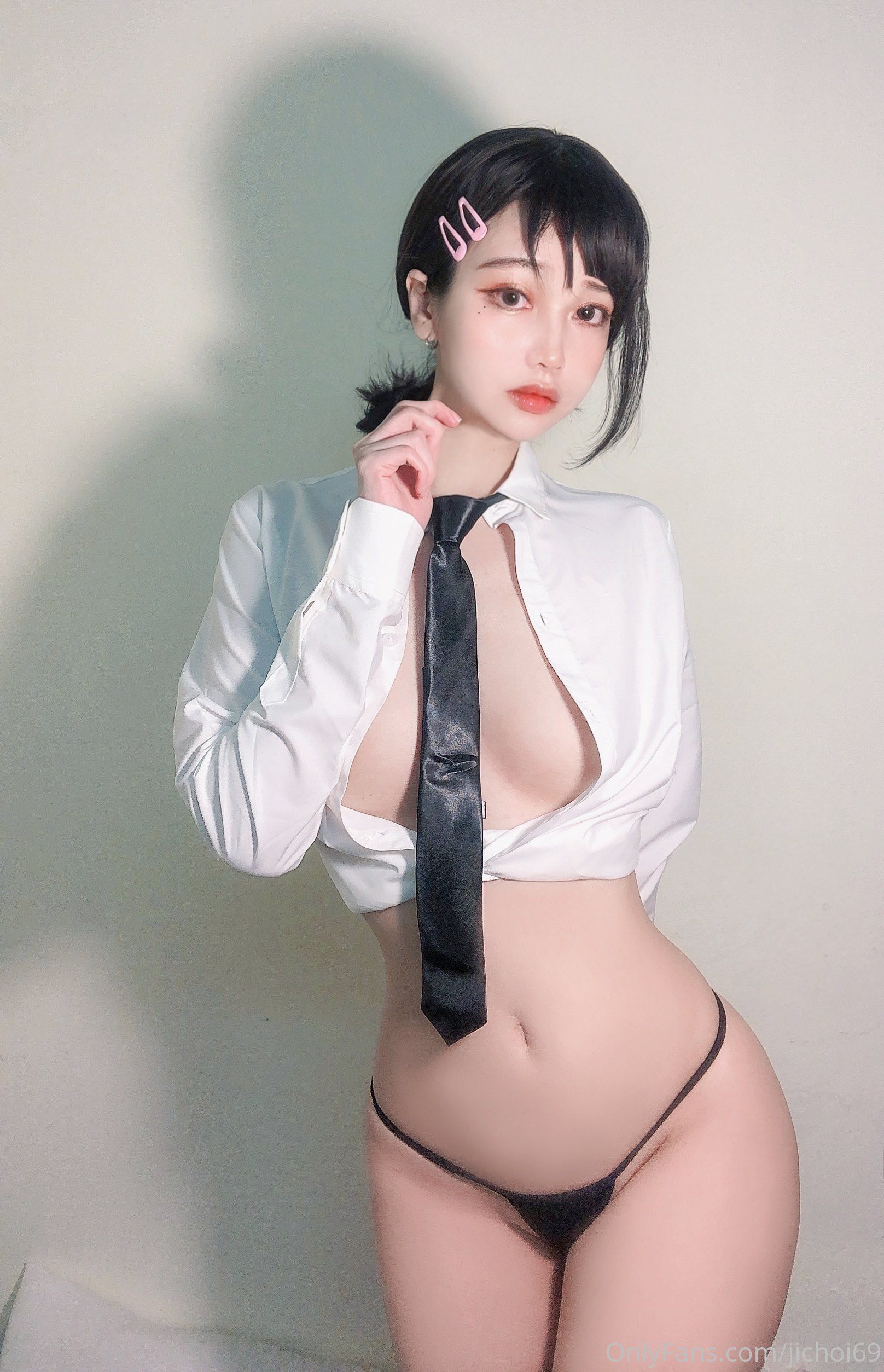 Choi Ji Yun - Kobeni