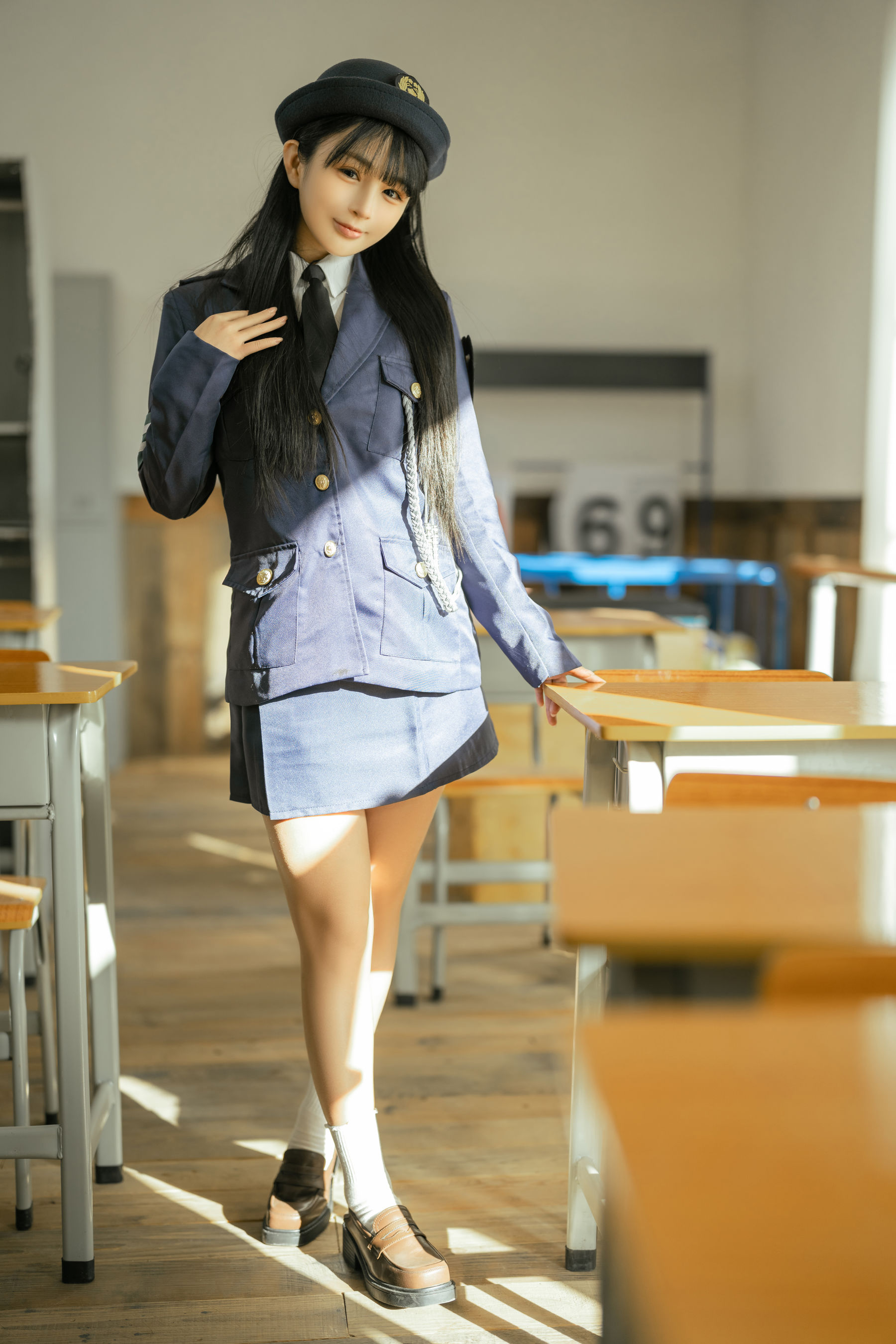 桜井宁宁 - 中野美树