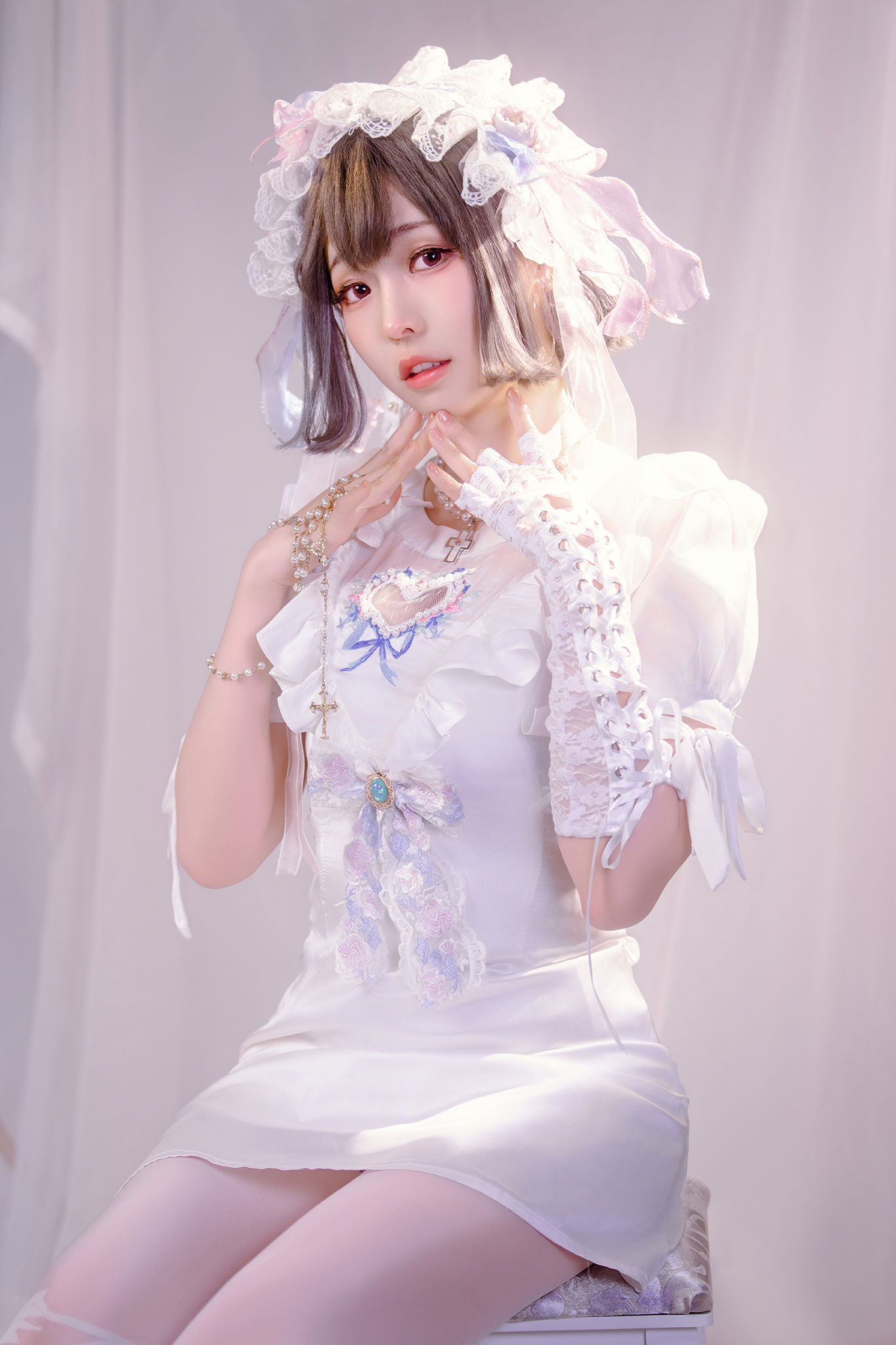 Ely_eee(ElyEE子) - Cloudy Dreaming 雲朵夢境