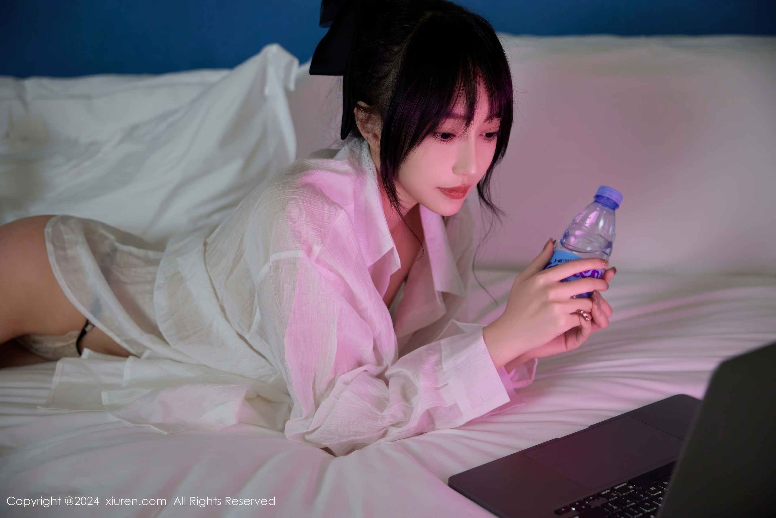 [秀人XiuRen] 2024.10.12 No.9274 玥儿玥er