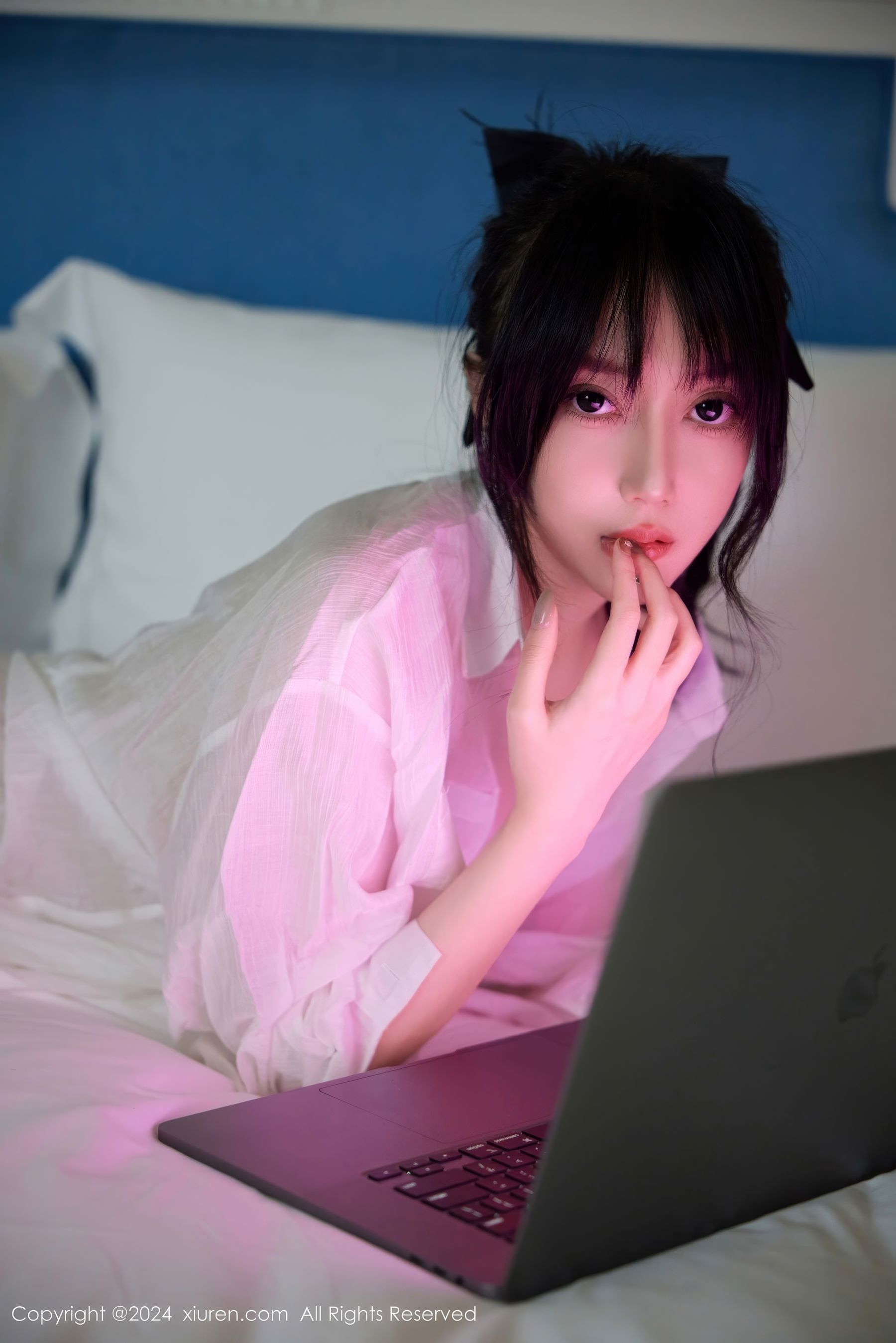 [秀人XiuRen] 2024.10.12 No.9274 玥儿玥er
