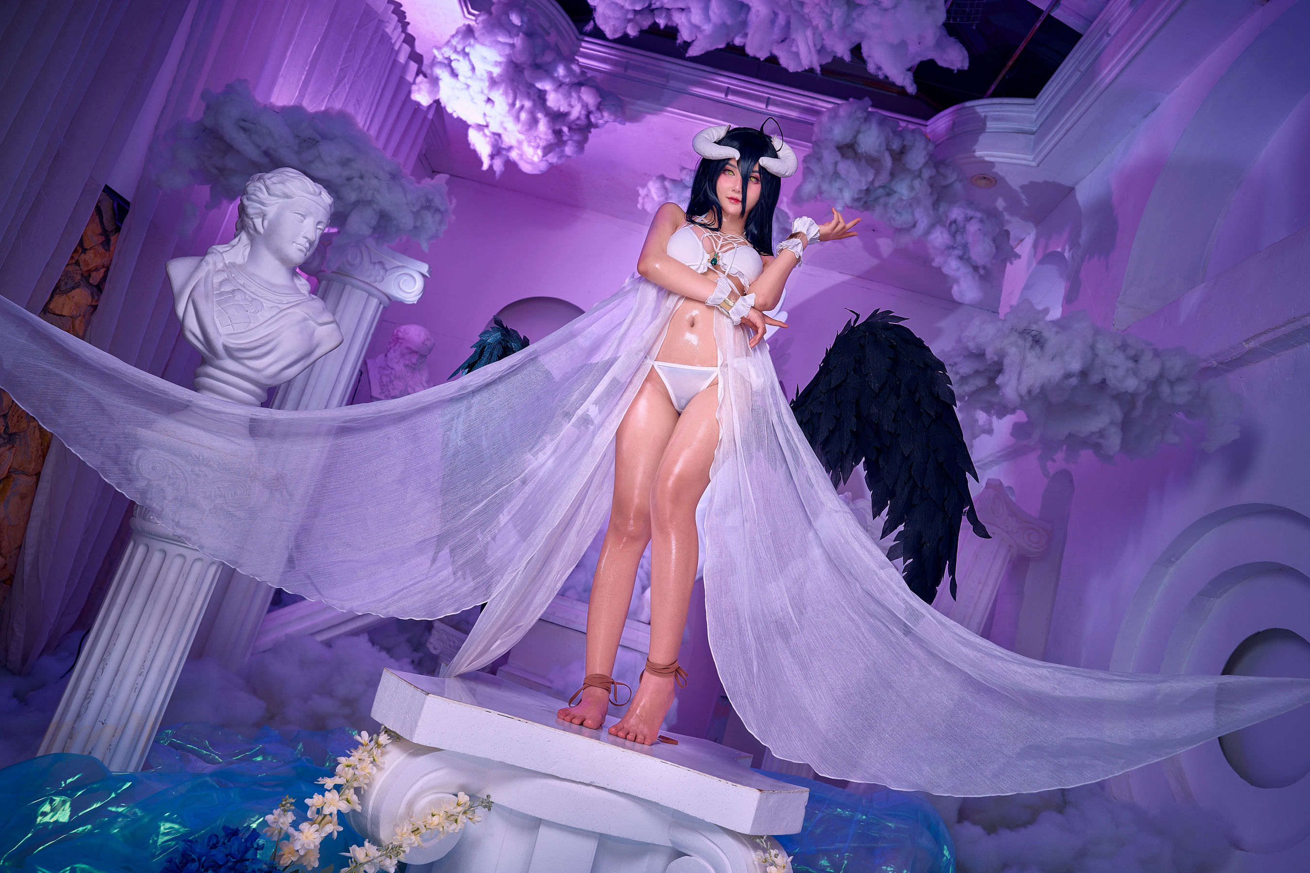 JOYCE - Albedo