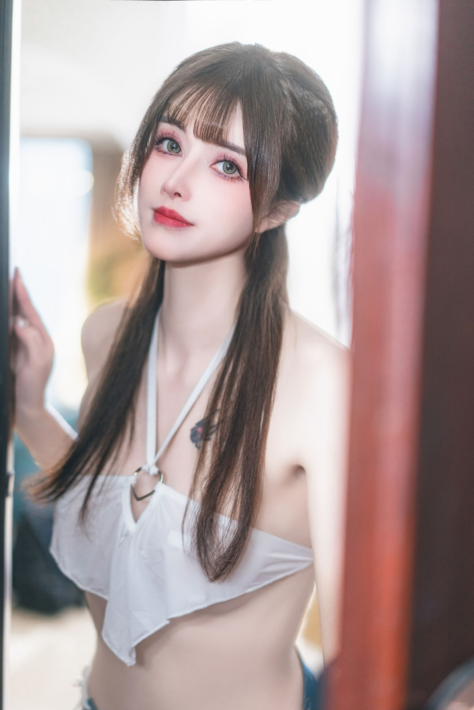 鹿八岁 - 妹妹玩具化计划 媚药篇