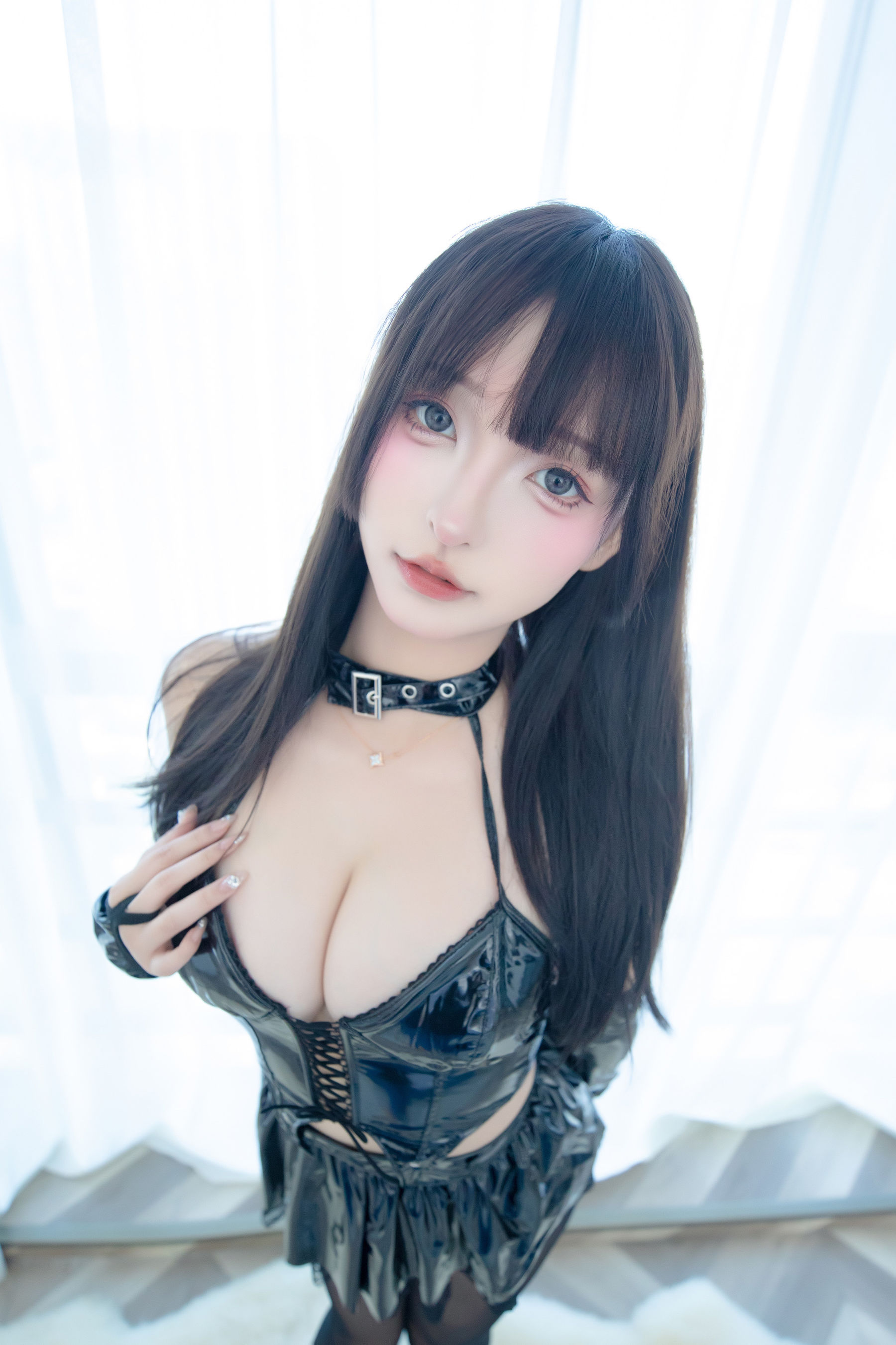 萝莉 神楽板真冬 之美脚调教