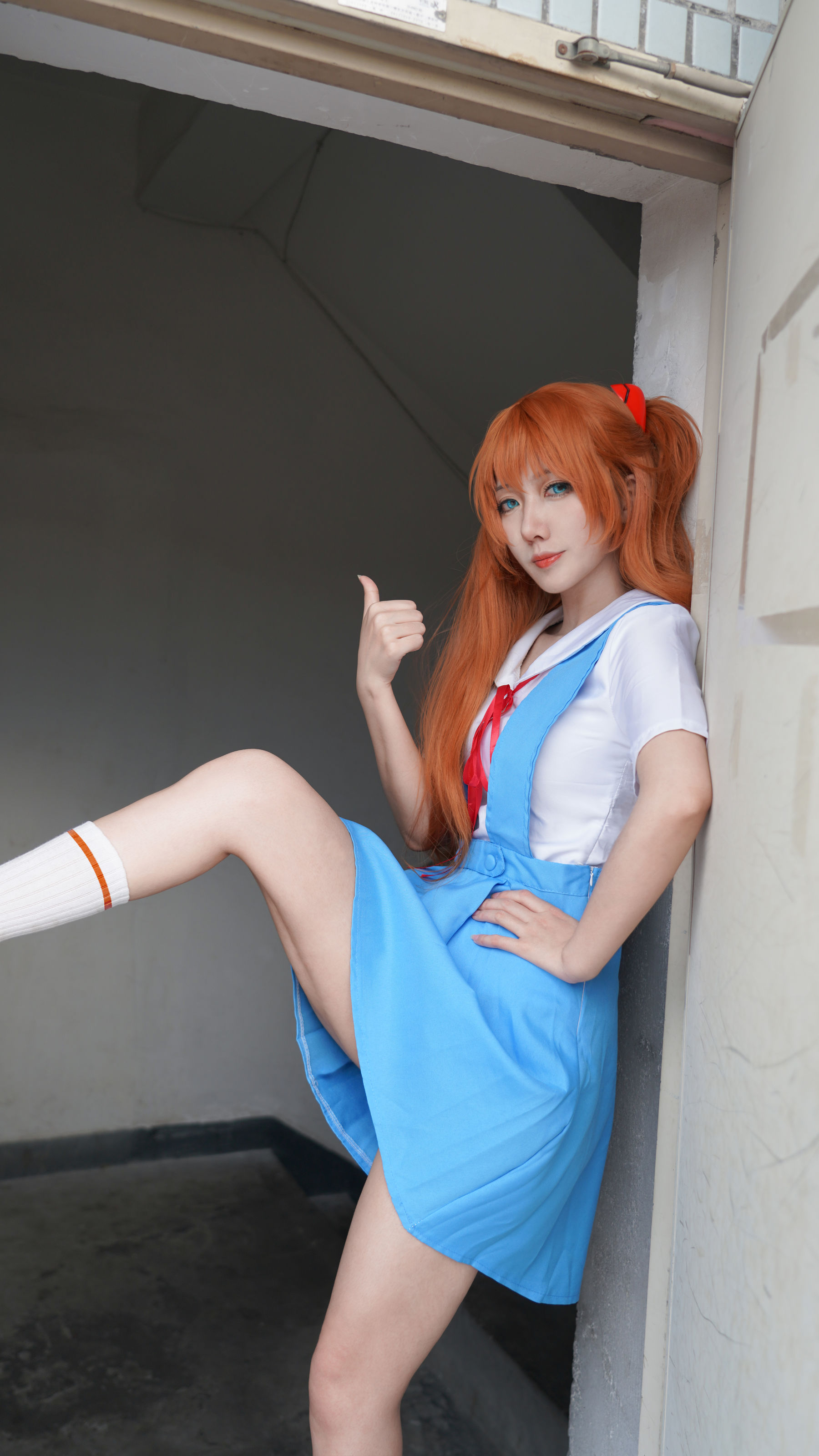 绞肉姬 - Asuka