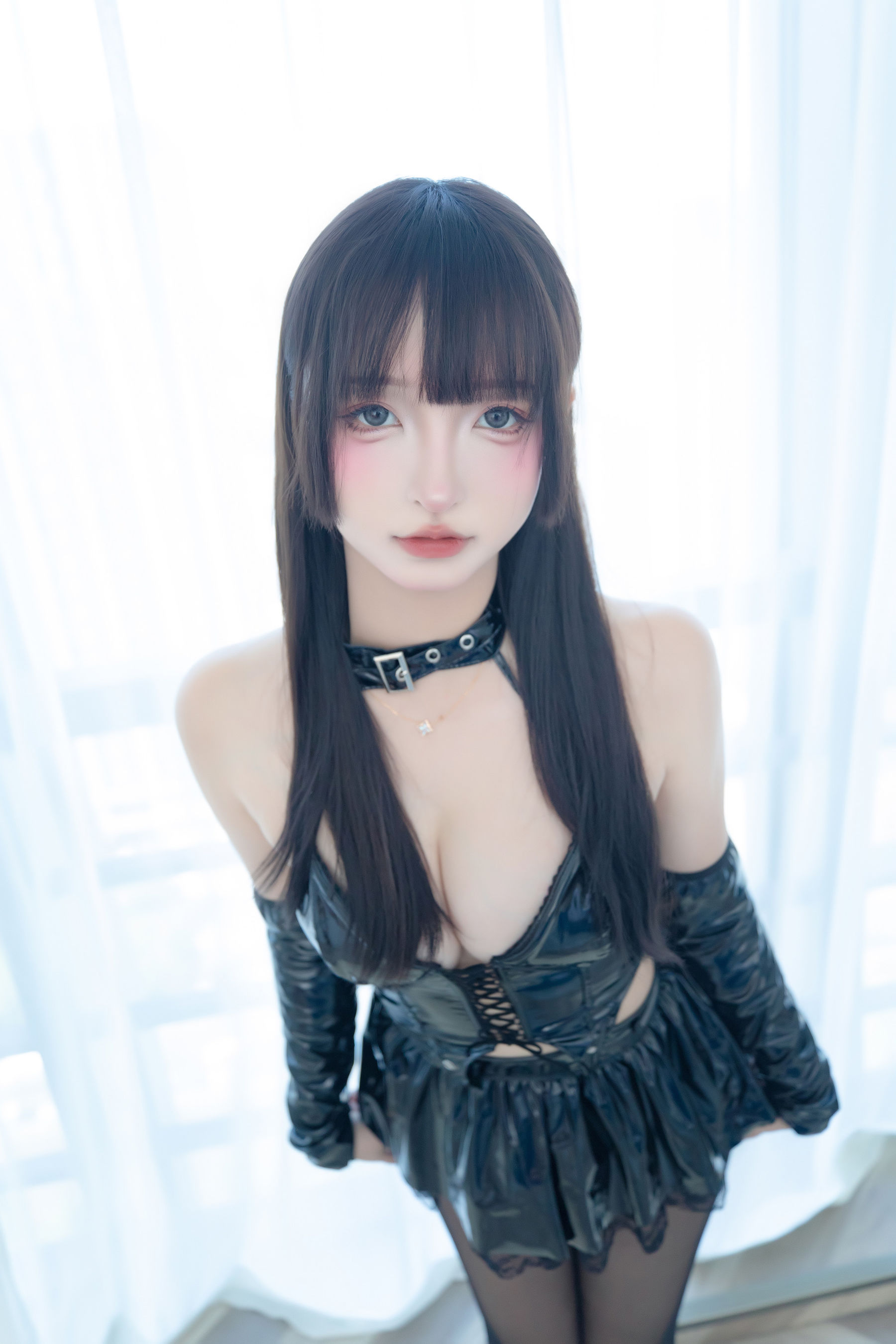 萝莉 神楽板真冬 之美脚调教