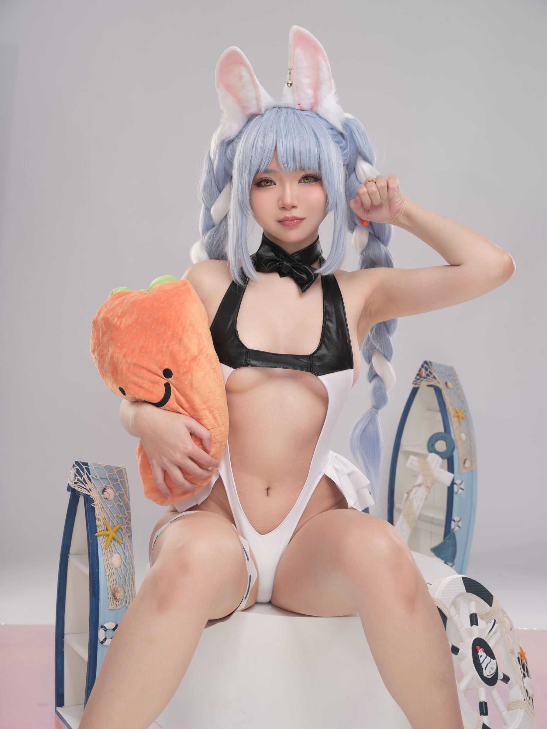 ZinieQ - Hololive Pekora