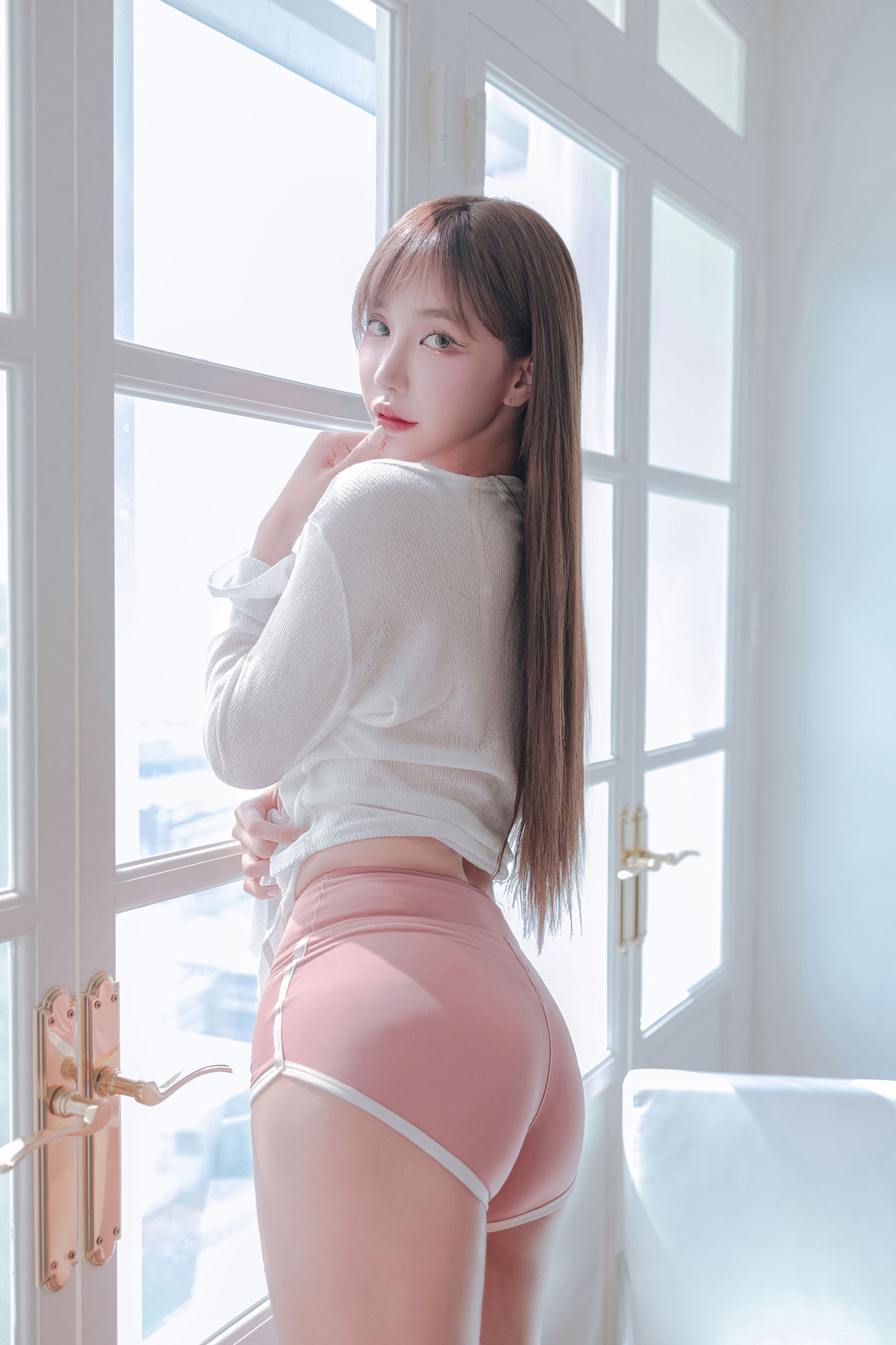 WinterD - Photobook Vol.01
