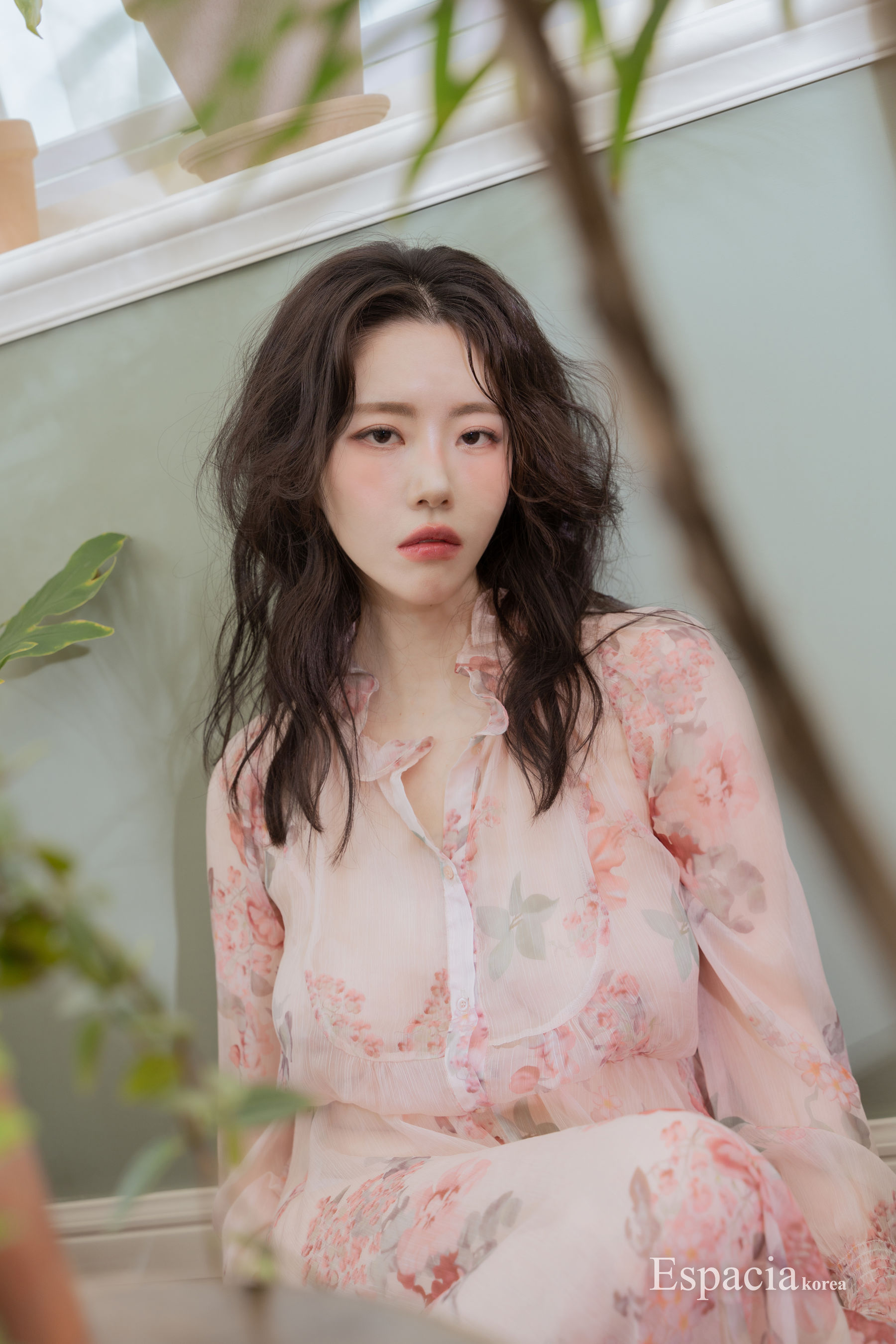 [ESPACIAKOREA] EHC-149 - YUA