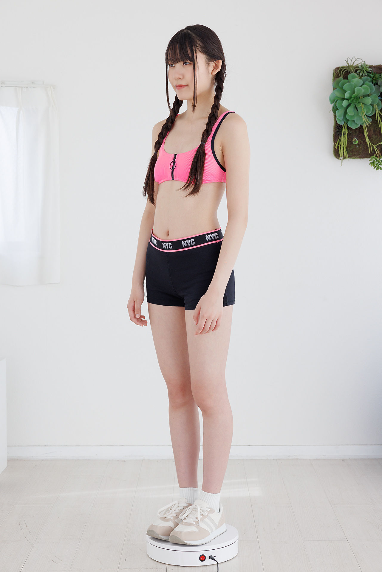 [Minisuka.tv] Rima Ozora 大空りま - Regular Gallery Set 8.02