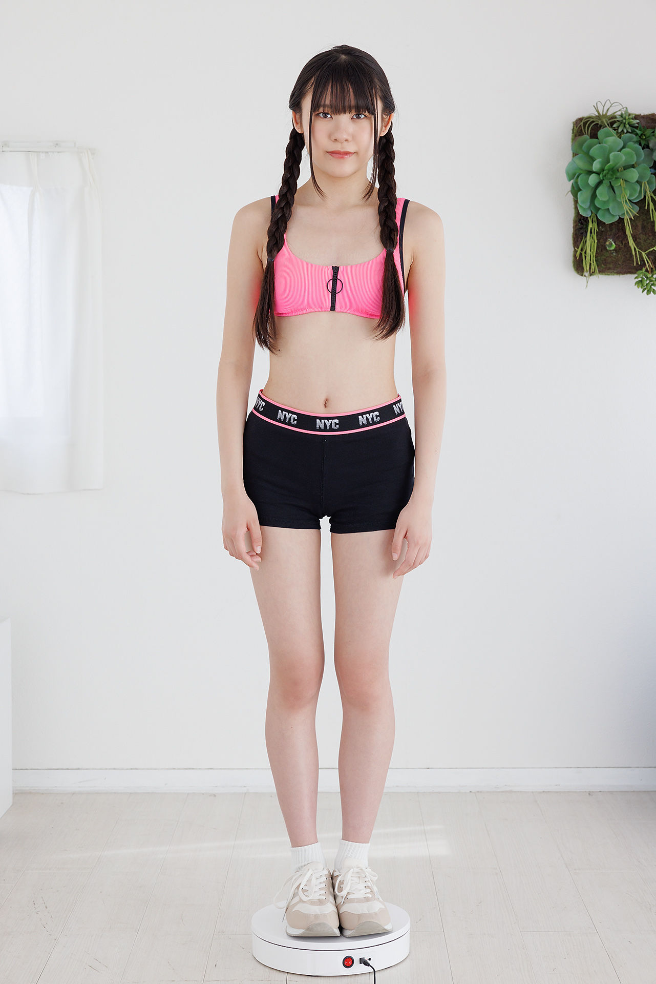 [Minisuka.tv] Rima Ozora 大空りま - Regular Gallery Set 8.02
