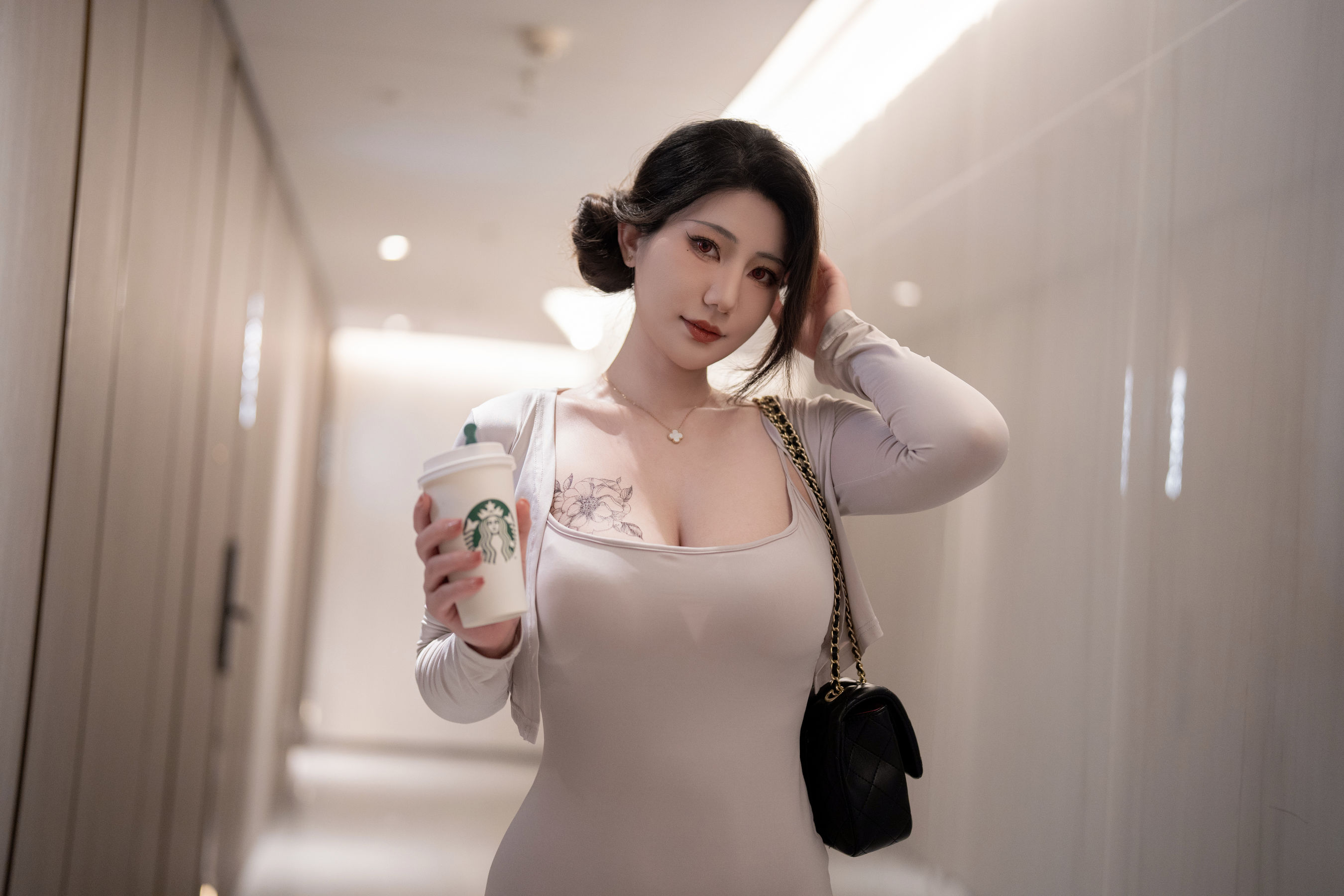 星澜是澜澜叫澜妹呀 - 都市之夜