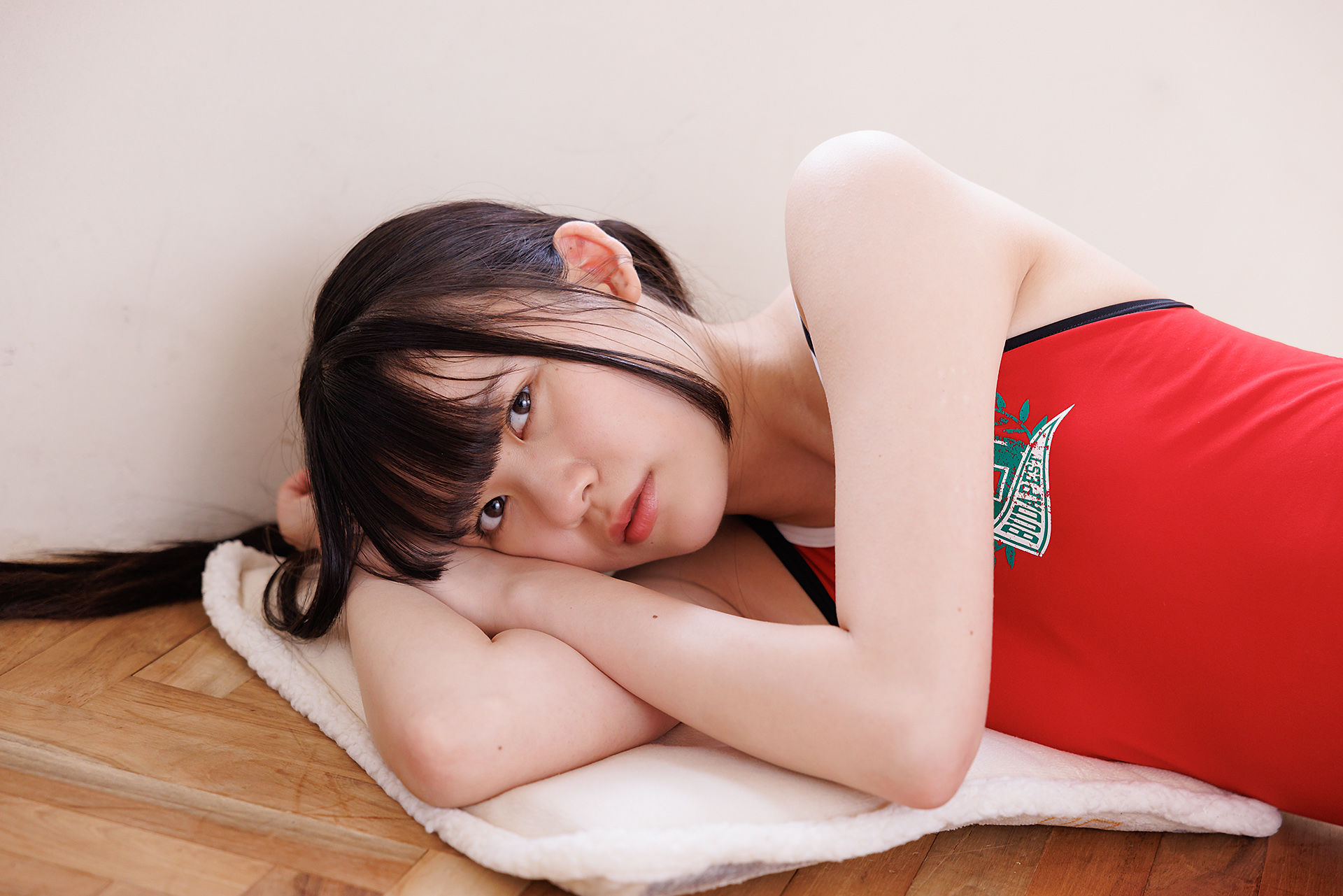 [Minisuka.tv] Rima Ozora 大空りま - Secret Gallery Stage2 Set 5.02