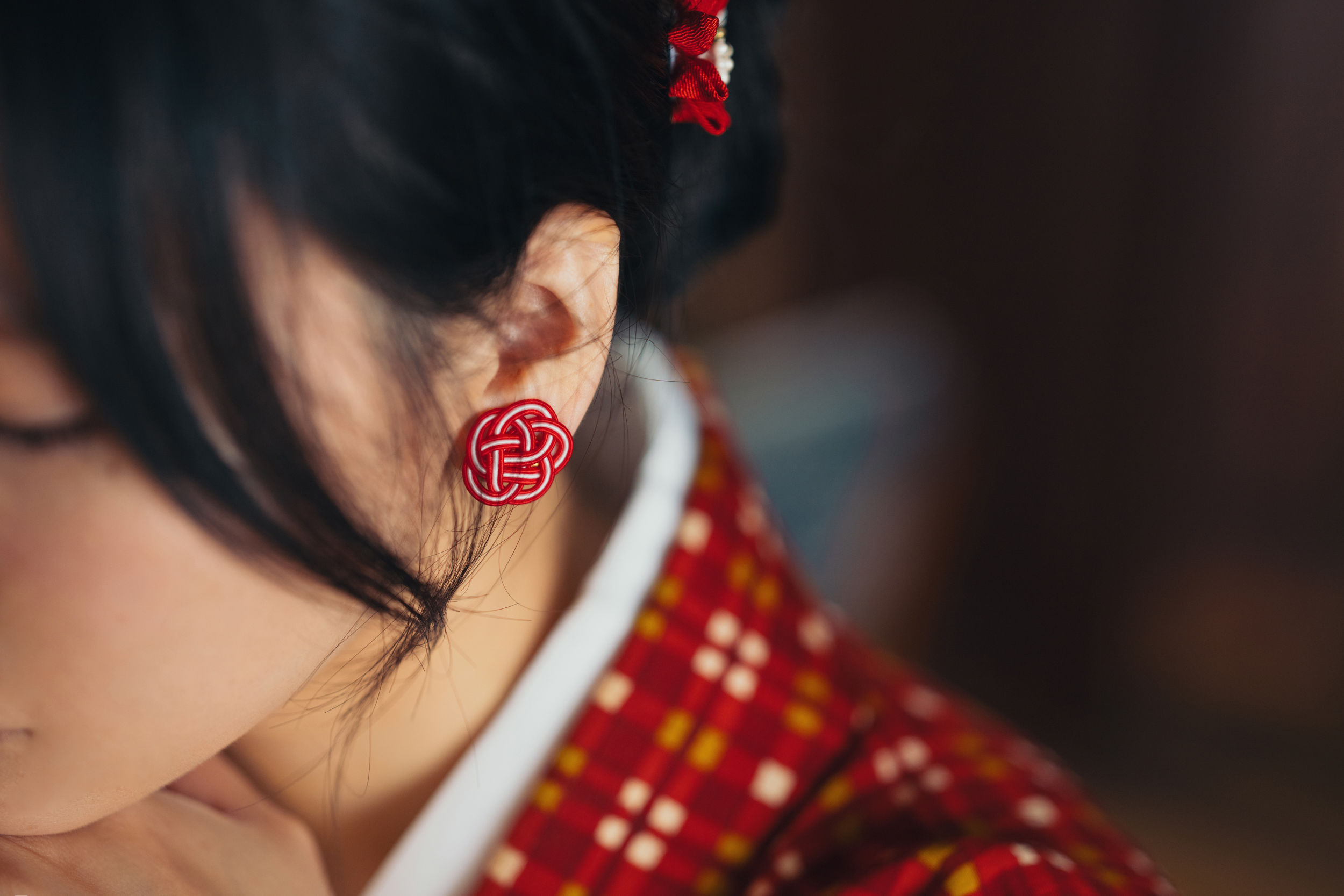日本甜美COSER けんけん - くの一忍法お色気の術