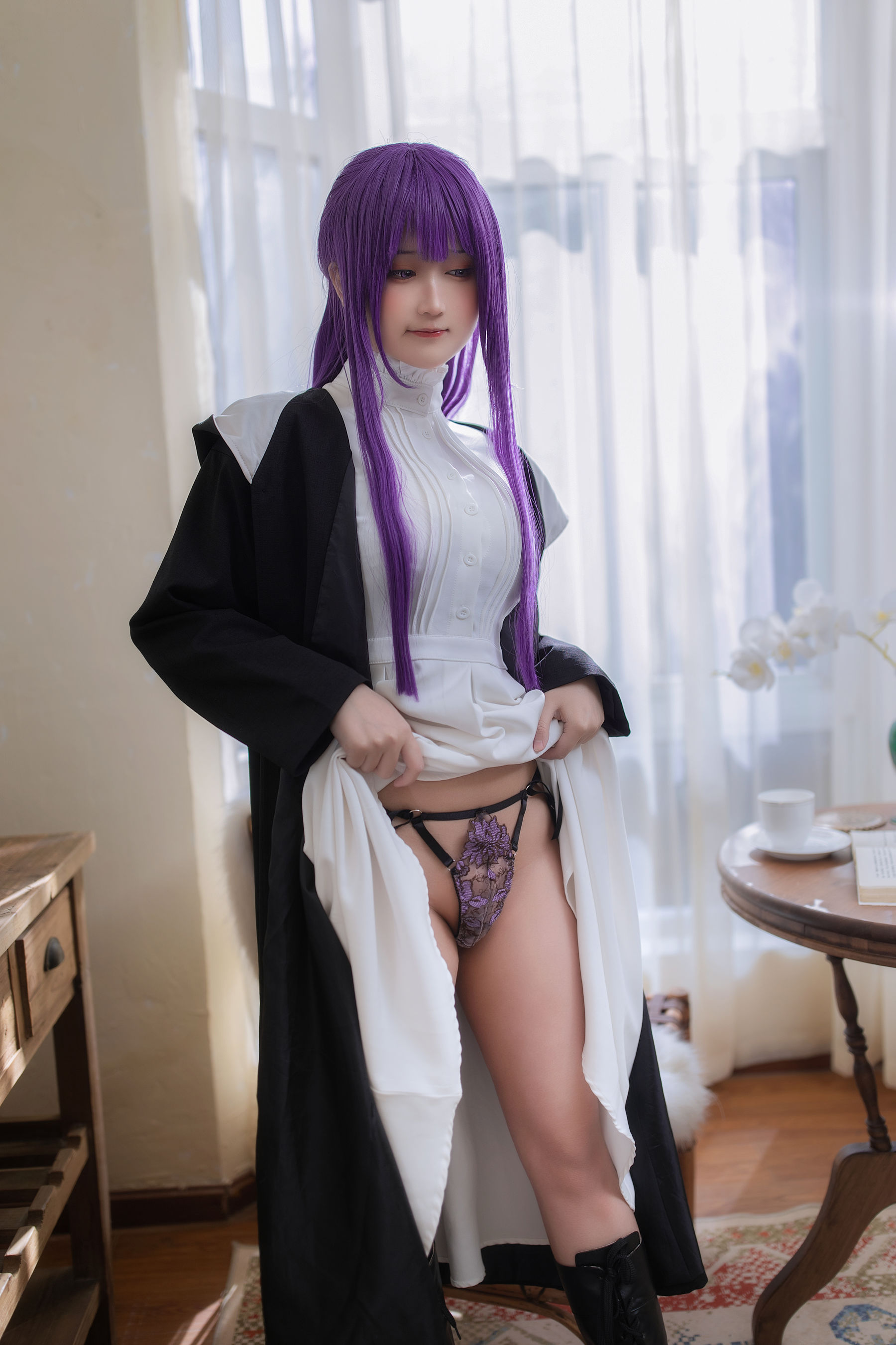 微博妹子三度_69 - 菲伦