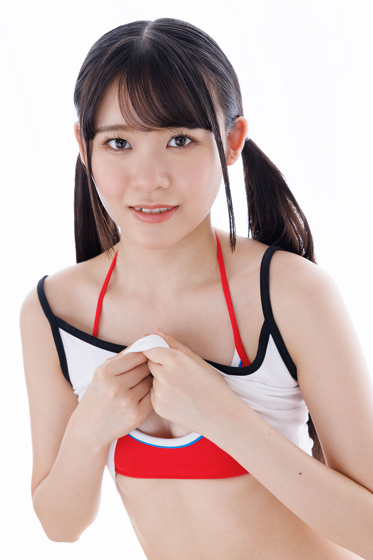 [Minisuka.tv] Rima Ozora 大空りま - Secret Gallery Stage1 Set 7.01