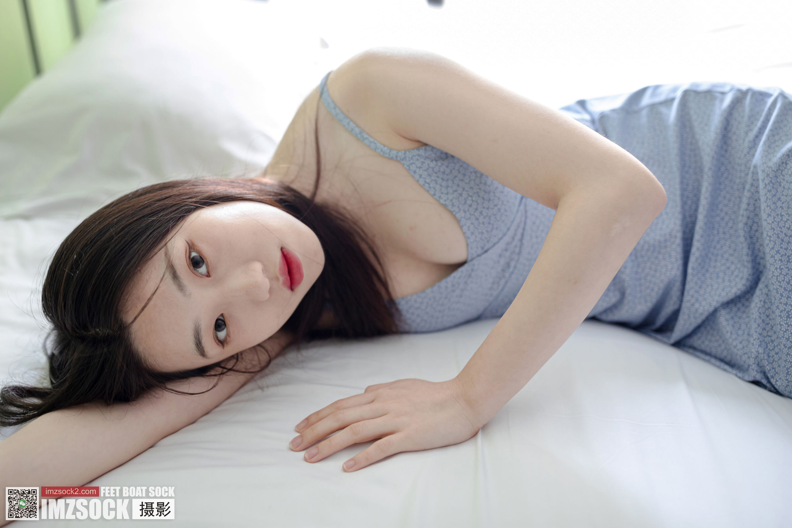 [MZSOCK]爱美足 No.094 铭玥