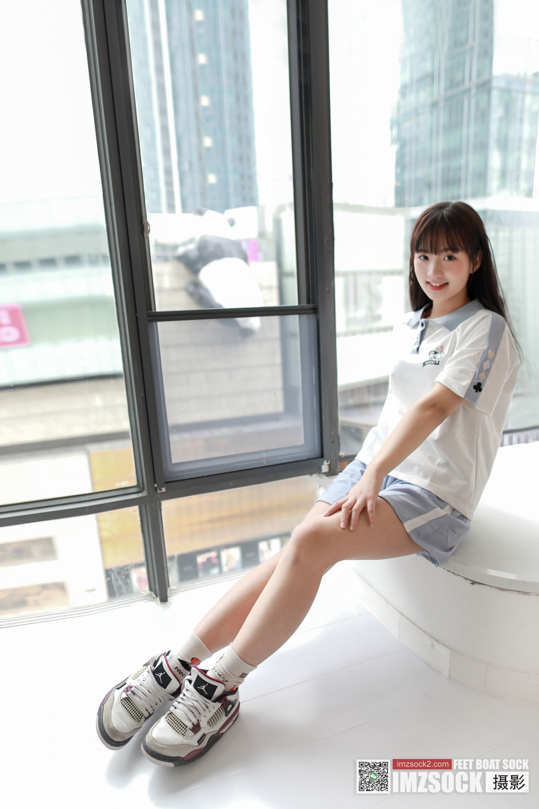 [MZSOCK]爱美足 No.088 小麦