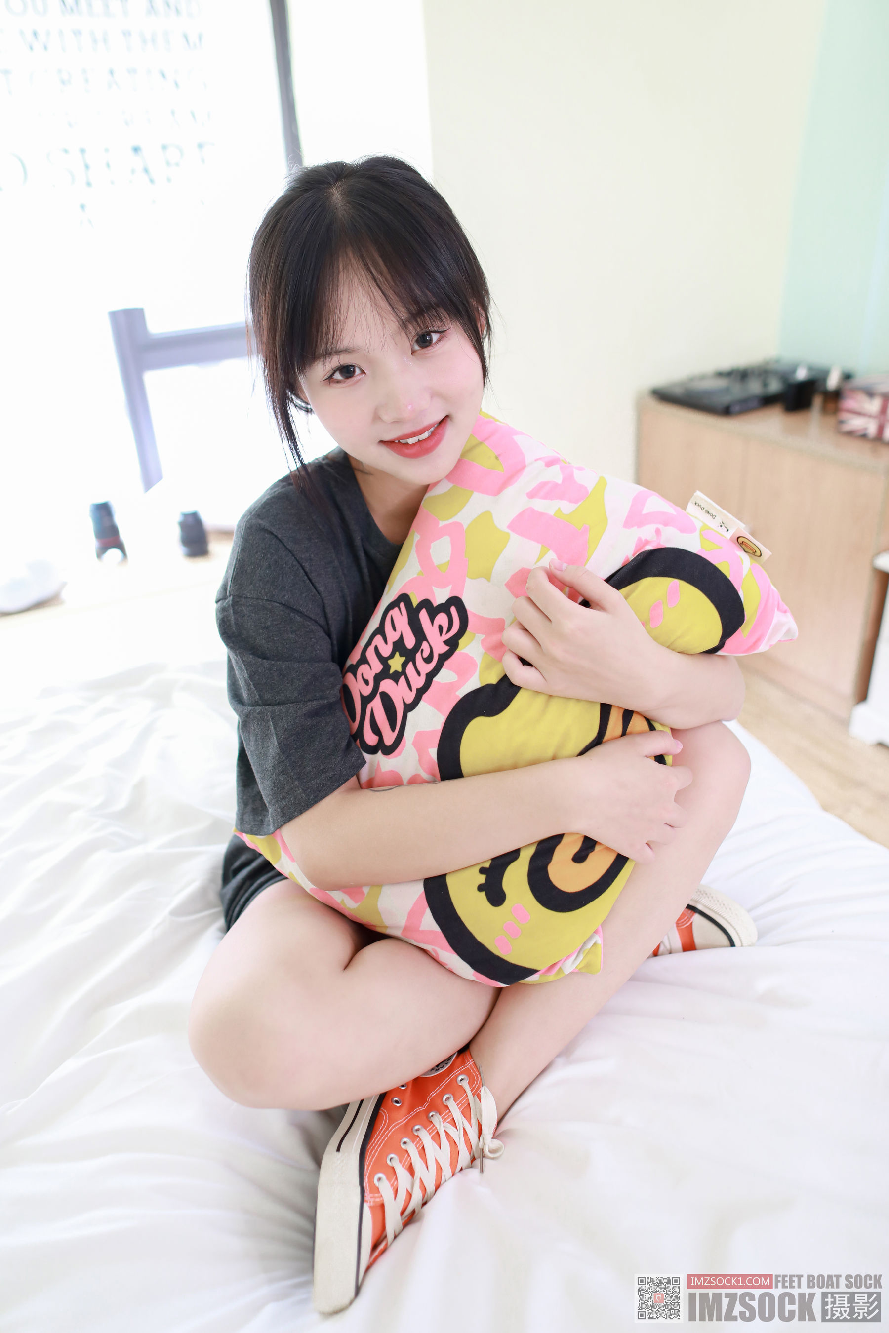 [MZSOCK]爱美足 No.133 小麦