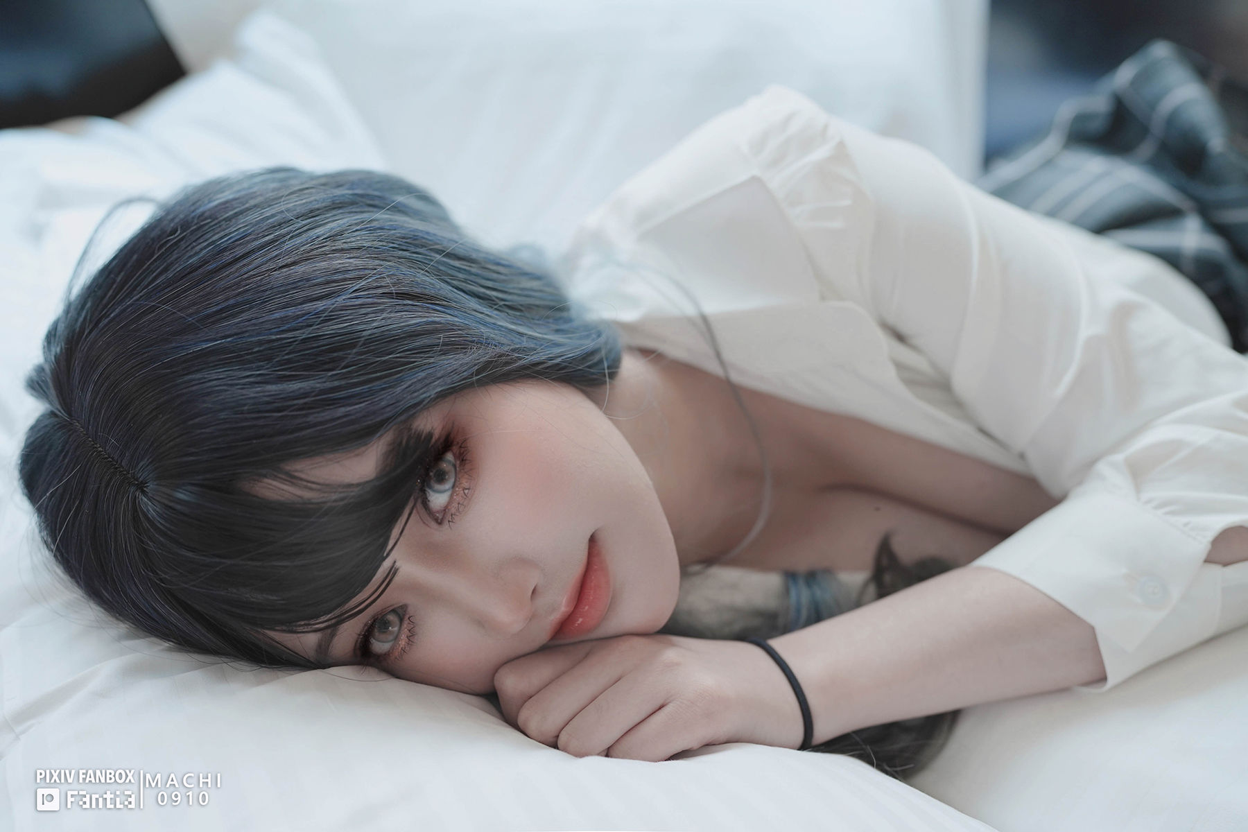 Machi馬吉 - JK