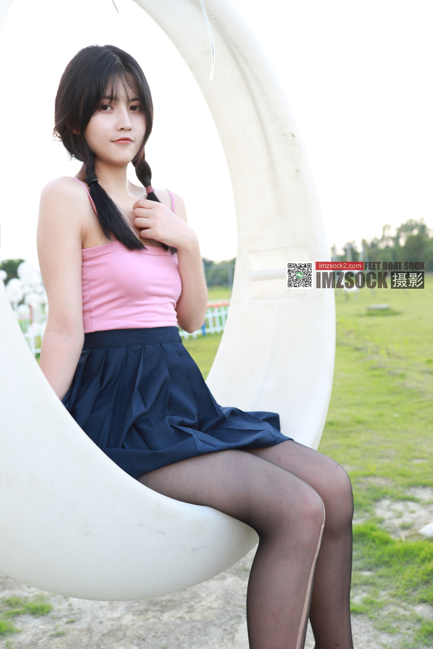 [MZSOCK]爱美足 No.192 美琳
