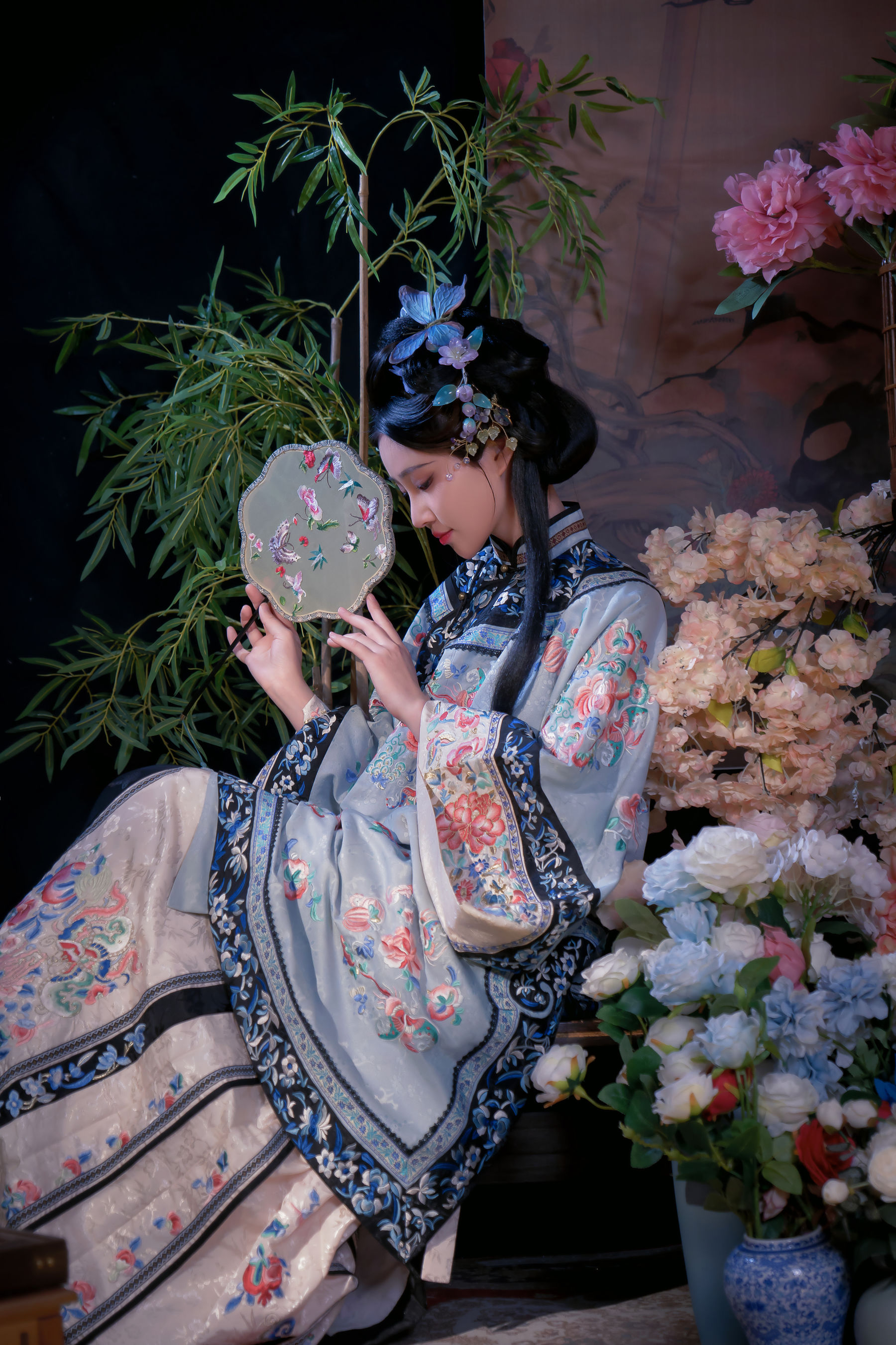Nnian - 丝兰陵
