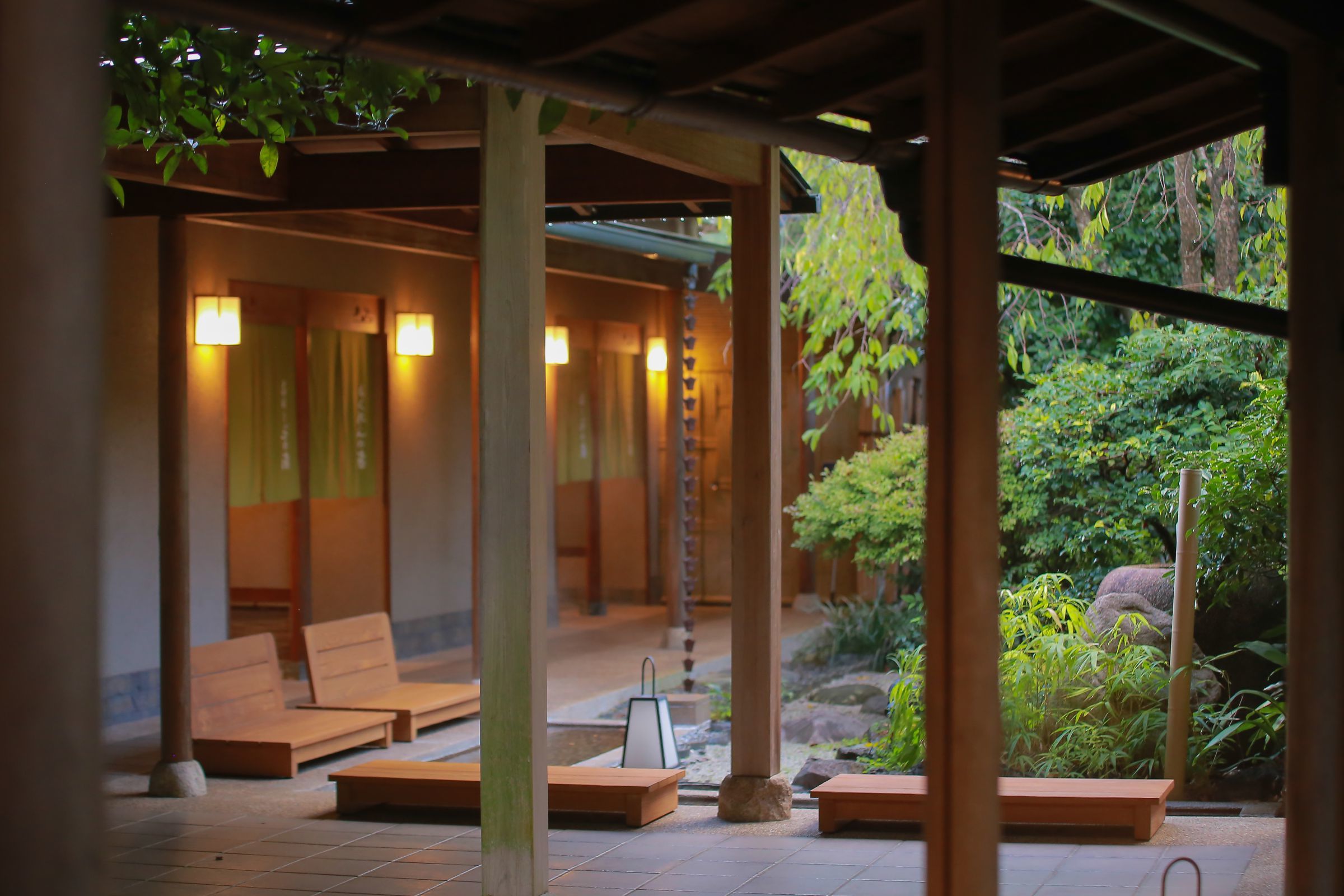 いくみ – (193iKkyu3) - Ikumi いくみ Ikumi to Onsen いくみと温泉