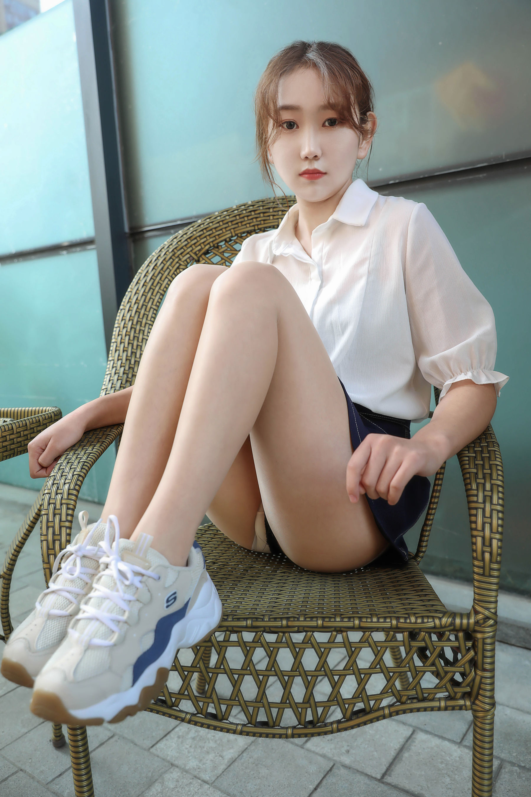 [MZSOCK]爱美足 No.214 小美