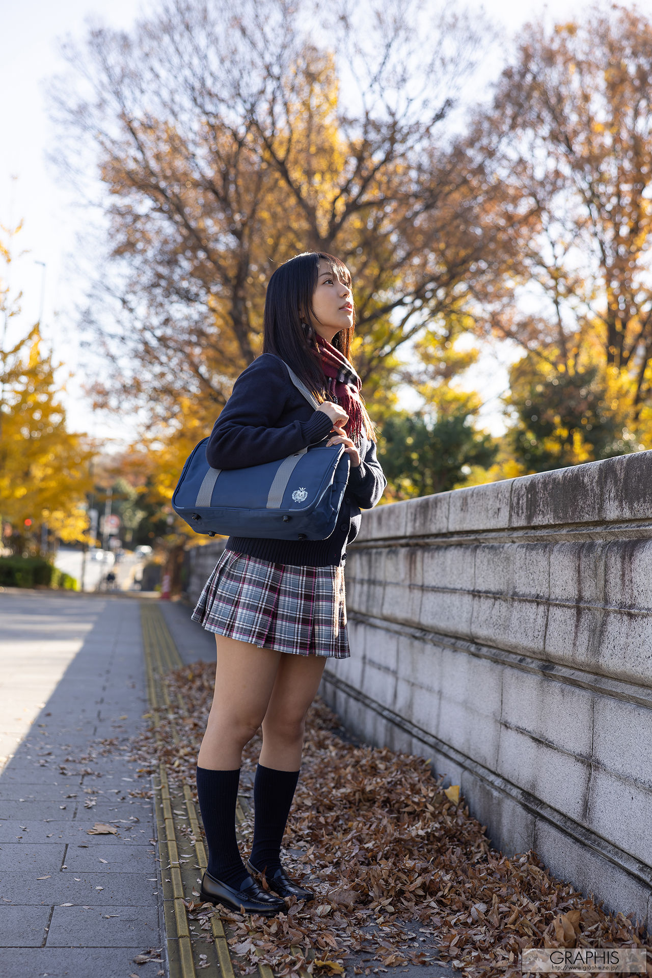 [Graphis Gals] NO.551 Kokoro Asano 浅野こころ HEROINE