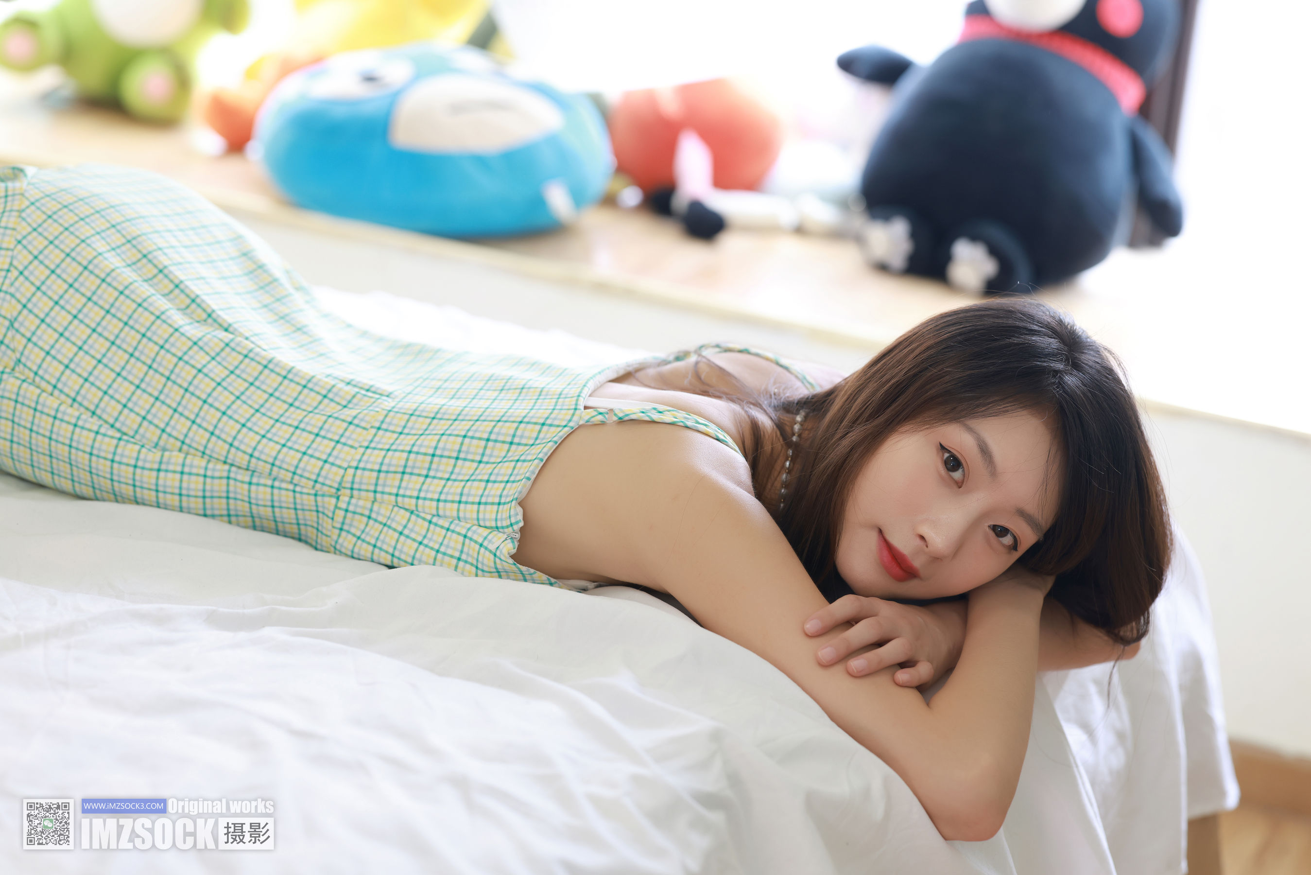 [MZSOCK]爱美足 No.307 倩儿