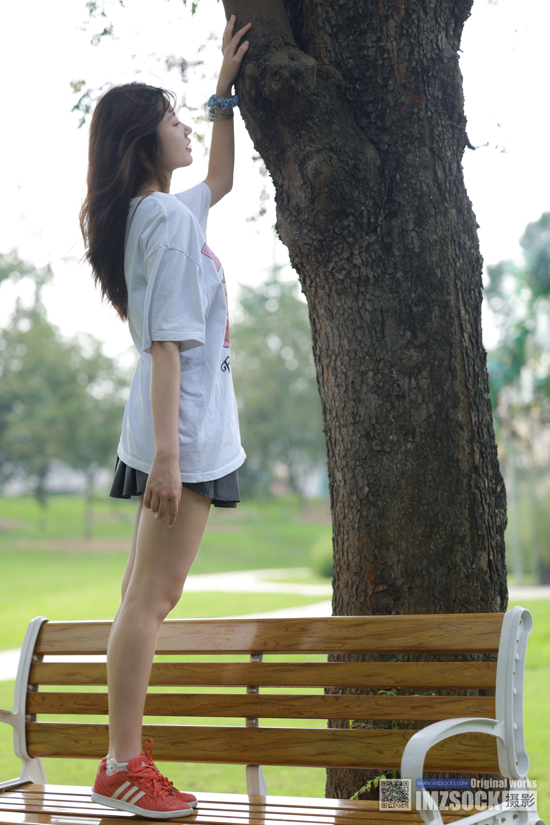 [MZSOCK]爱美足 No.248 小天
