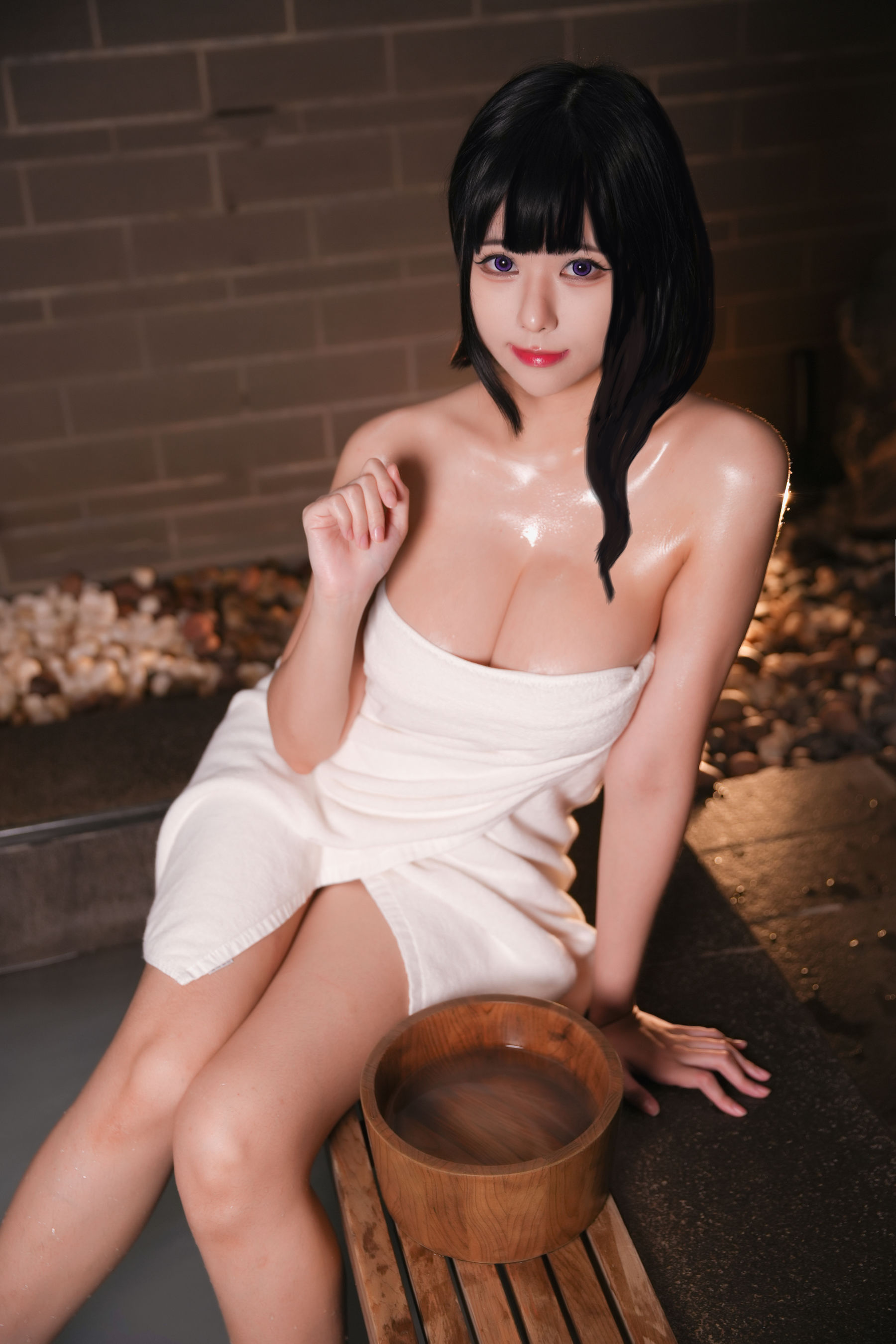小空sora - Brown Dust2-Bantana