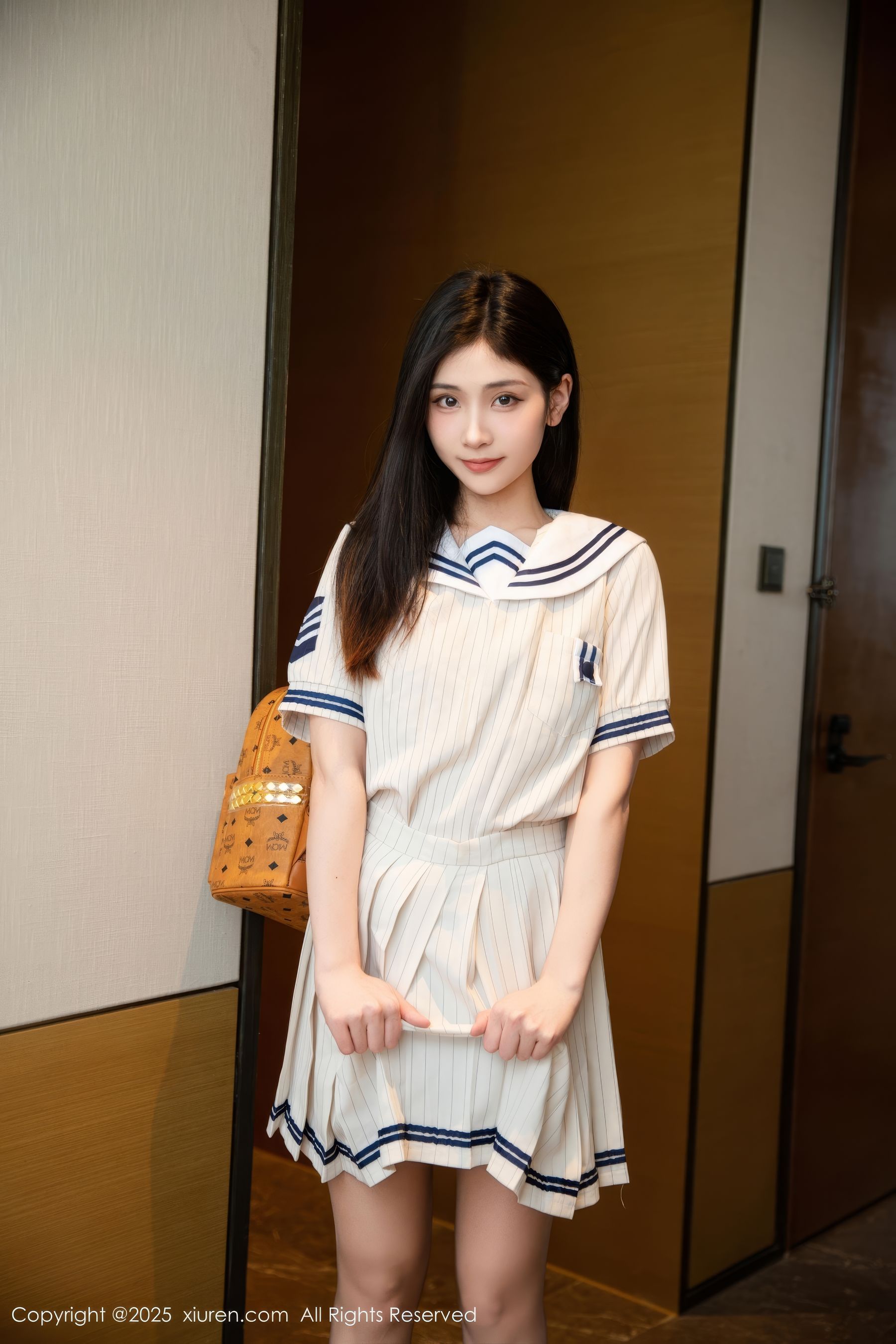 [秀人XiuRen] 2025.02.27 No.9942 刘婷婷