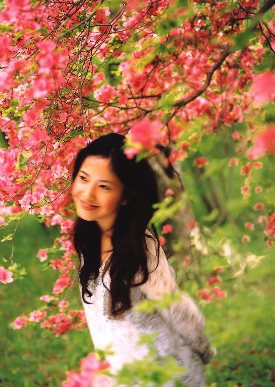 吉高由里子 合集
