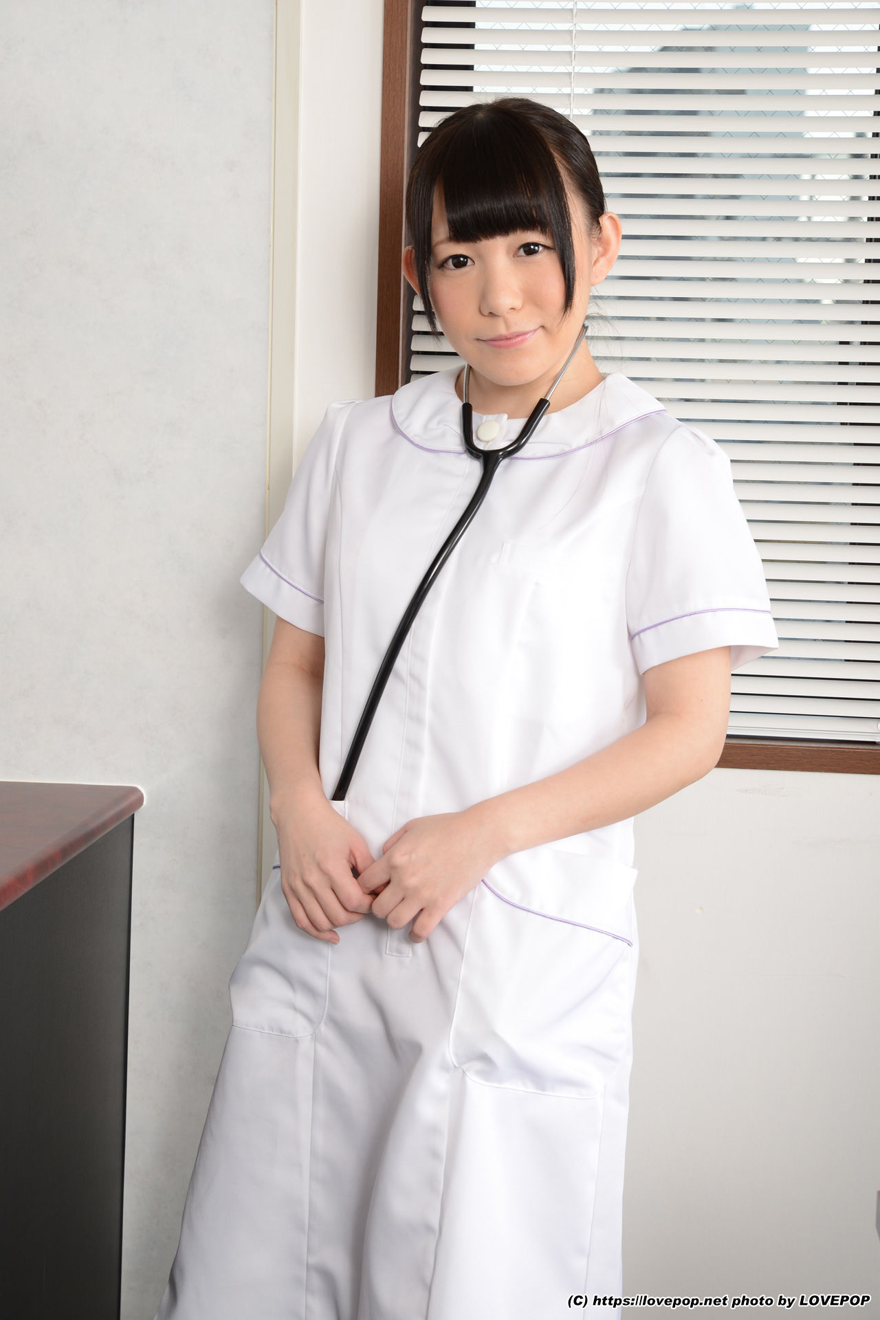[LOVEPOP] Marie Konishi 小西まりえ Photoset 04