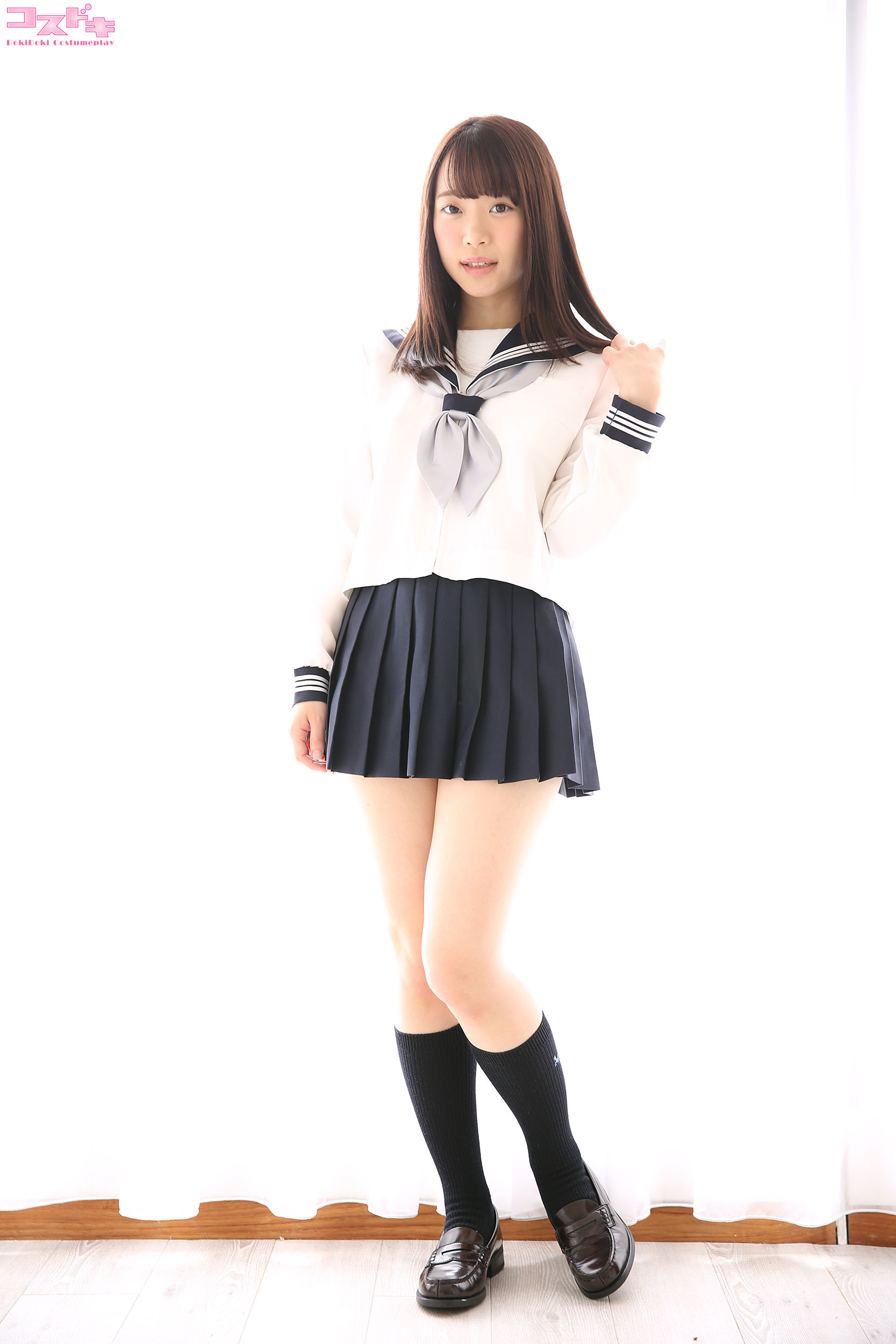 [Cosdoki] Yura Kano 架乃ゆら kanoyura_pic_sailor1