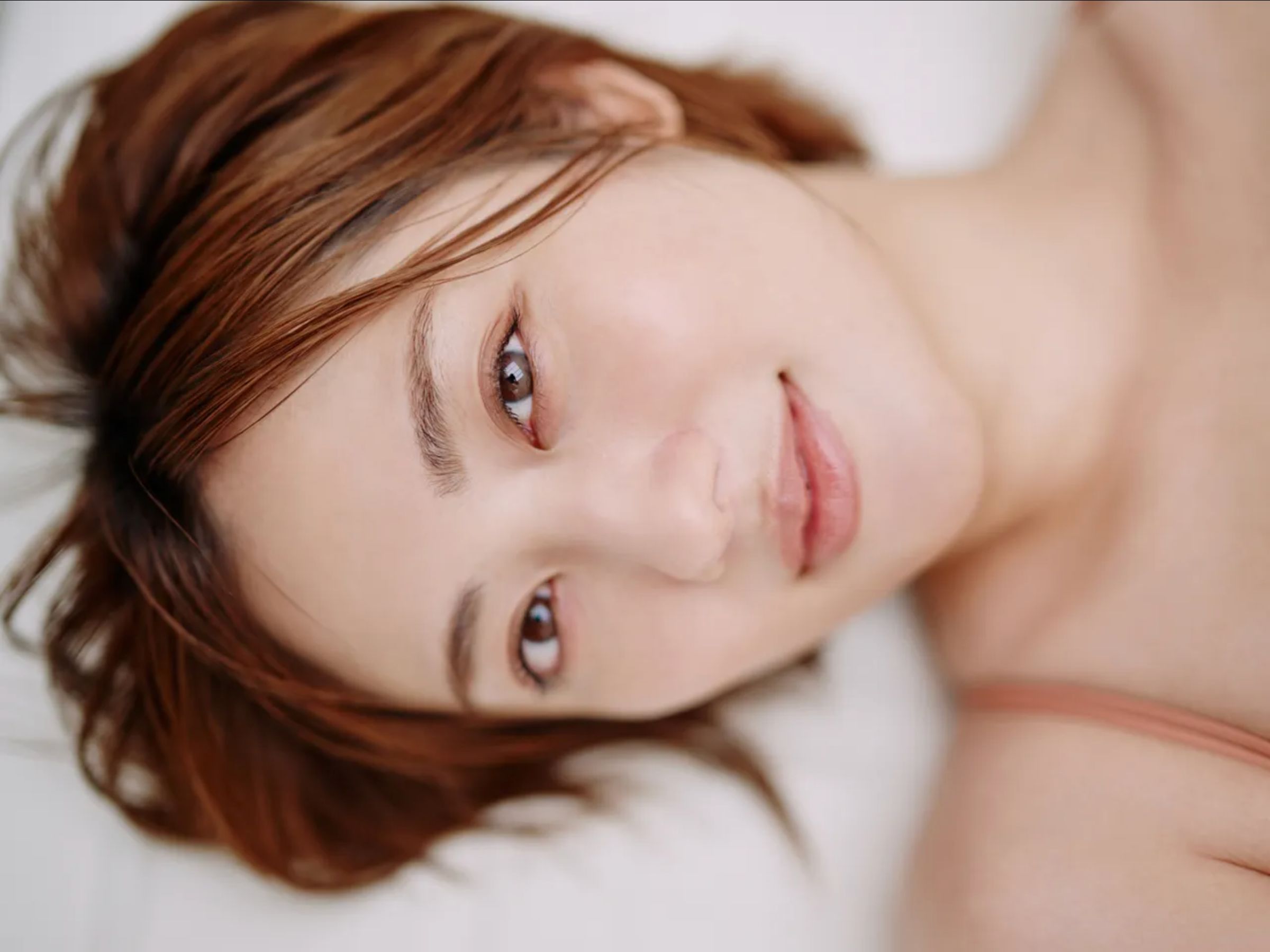 奥山かずさ - 目眩がするほど悩ましい