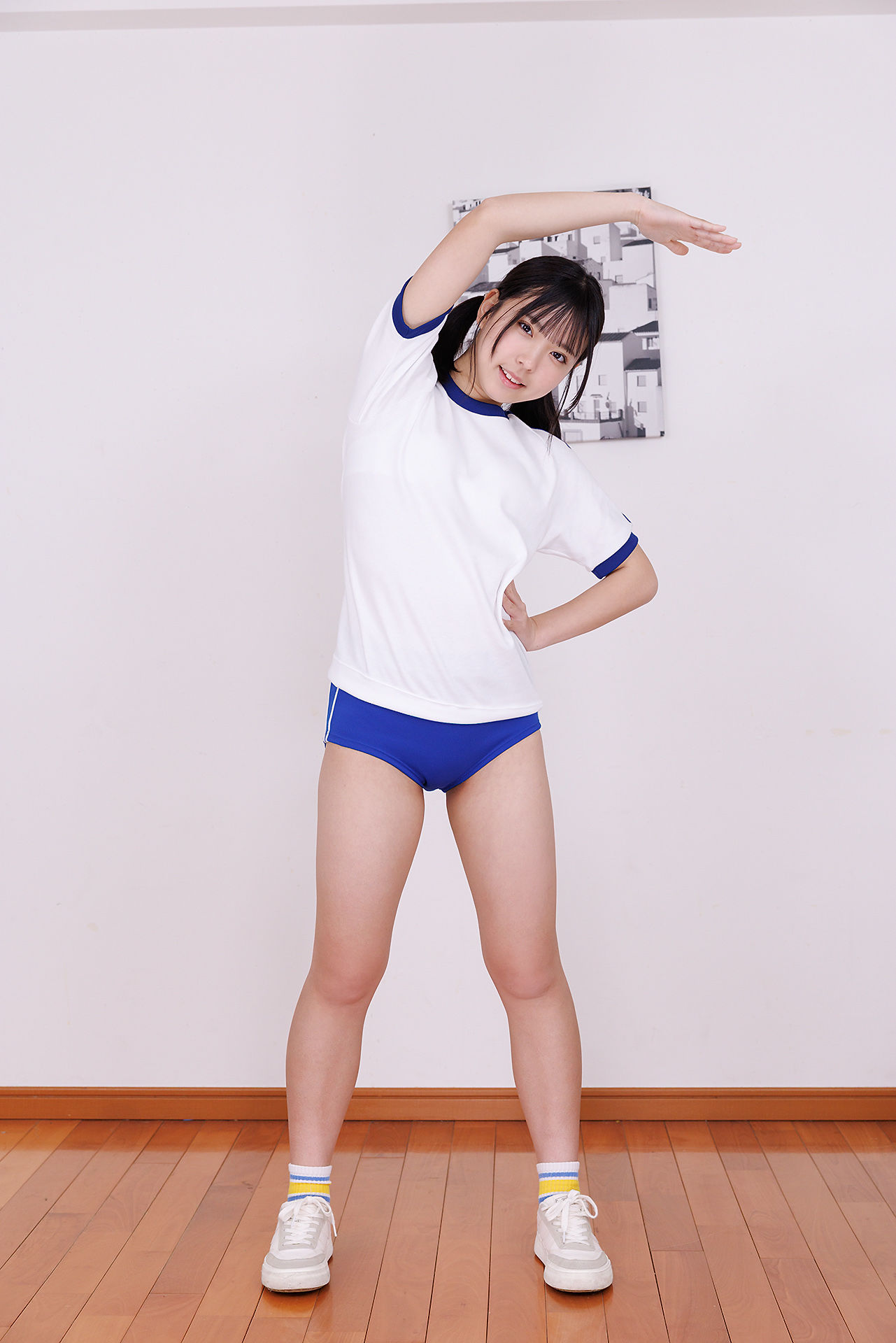 [Minisuka.tv] Ria Kawano 川野りあ - Regular Gallery Set 1.02